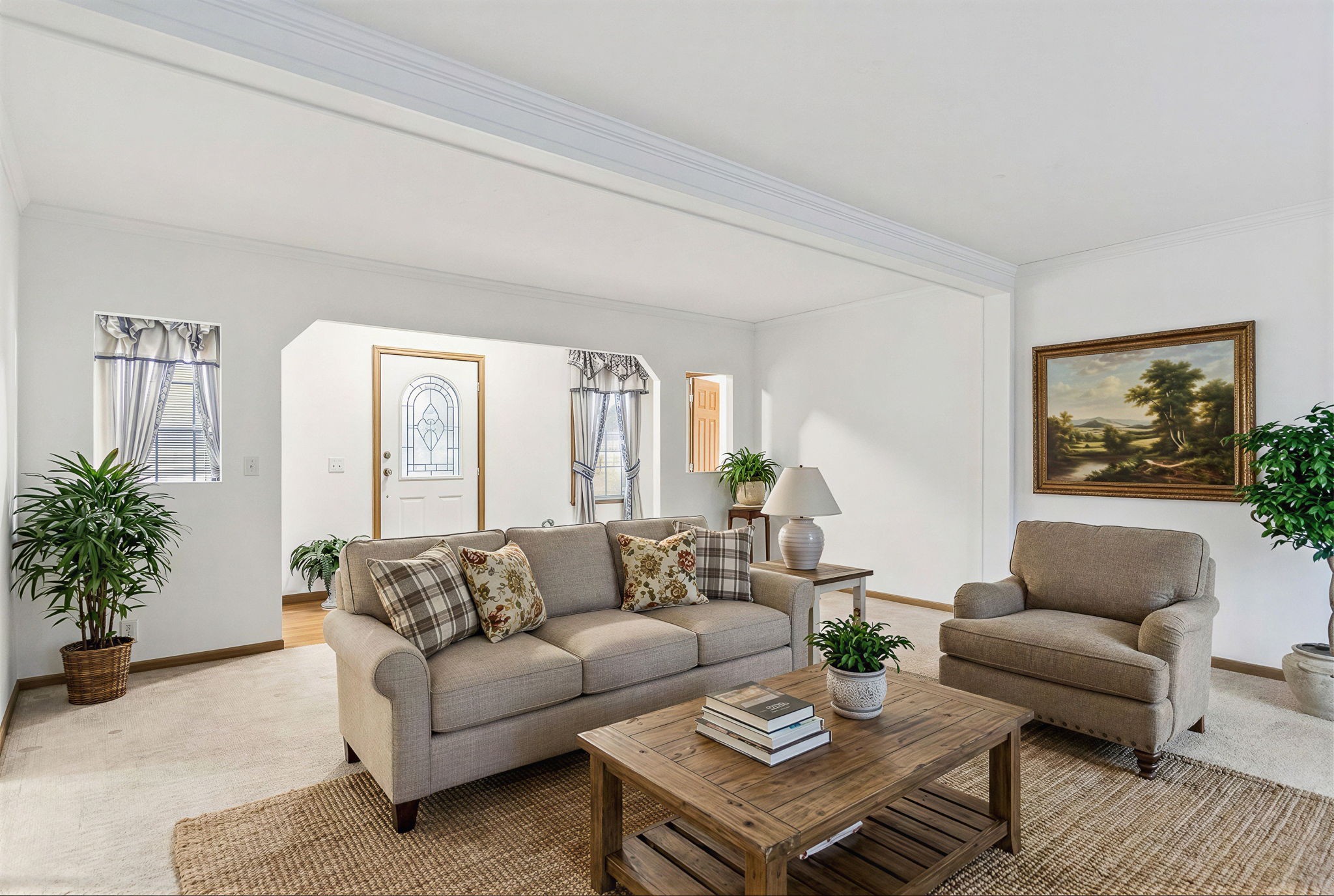 3105 Dalton Ln