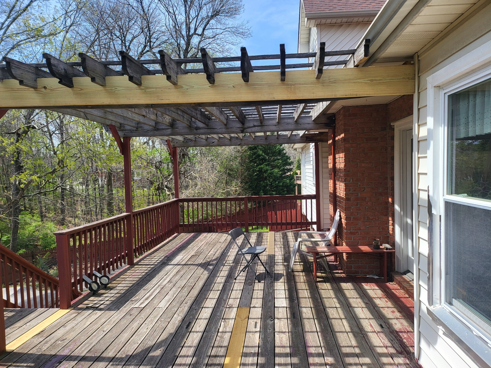 2555 Stone Briar Dr