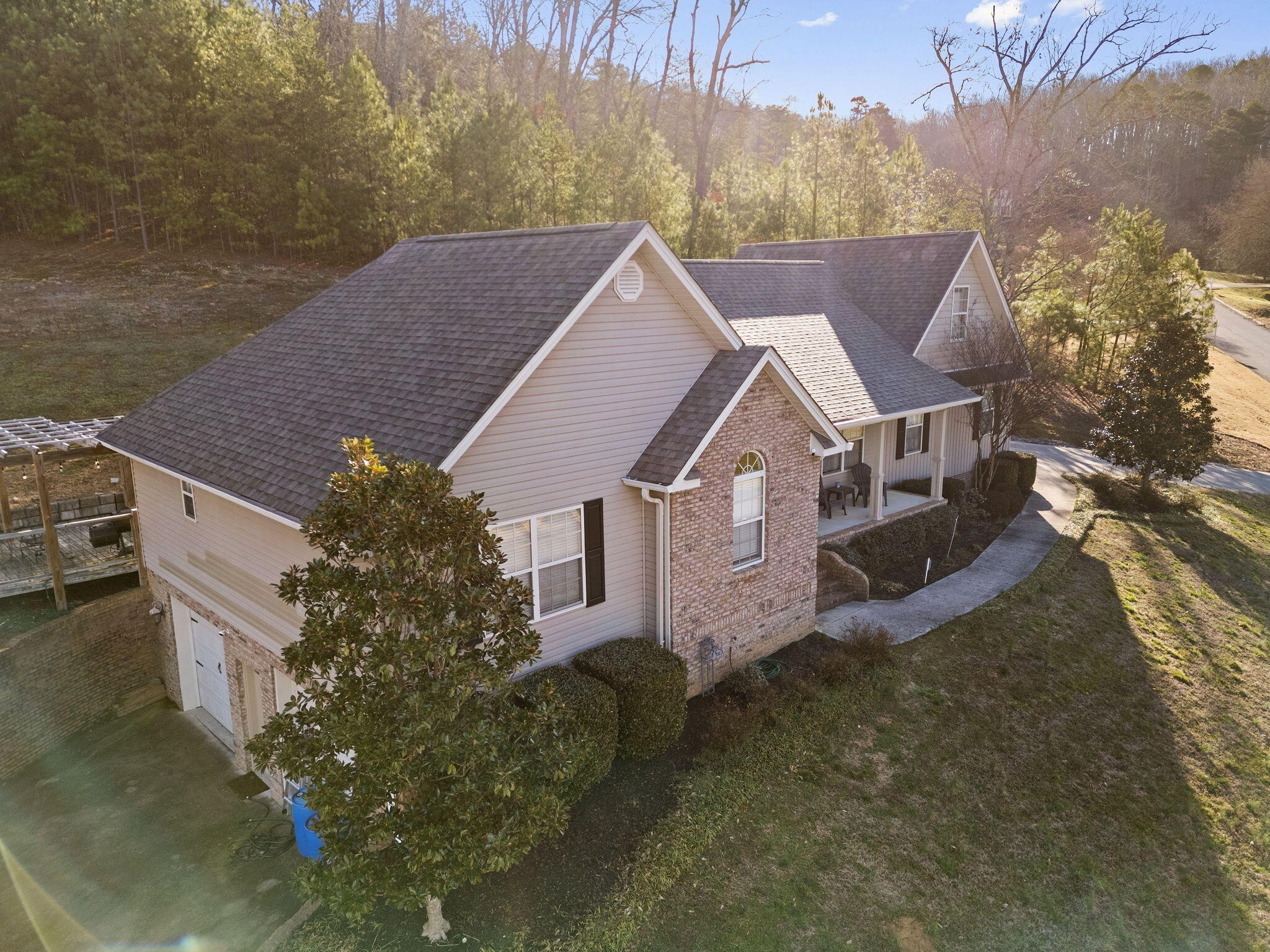 175 NW Stonewood Drive, NW