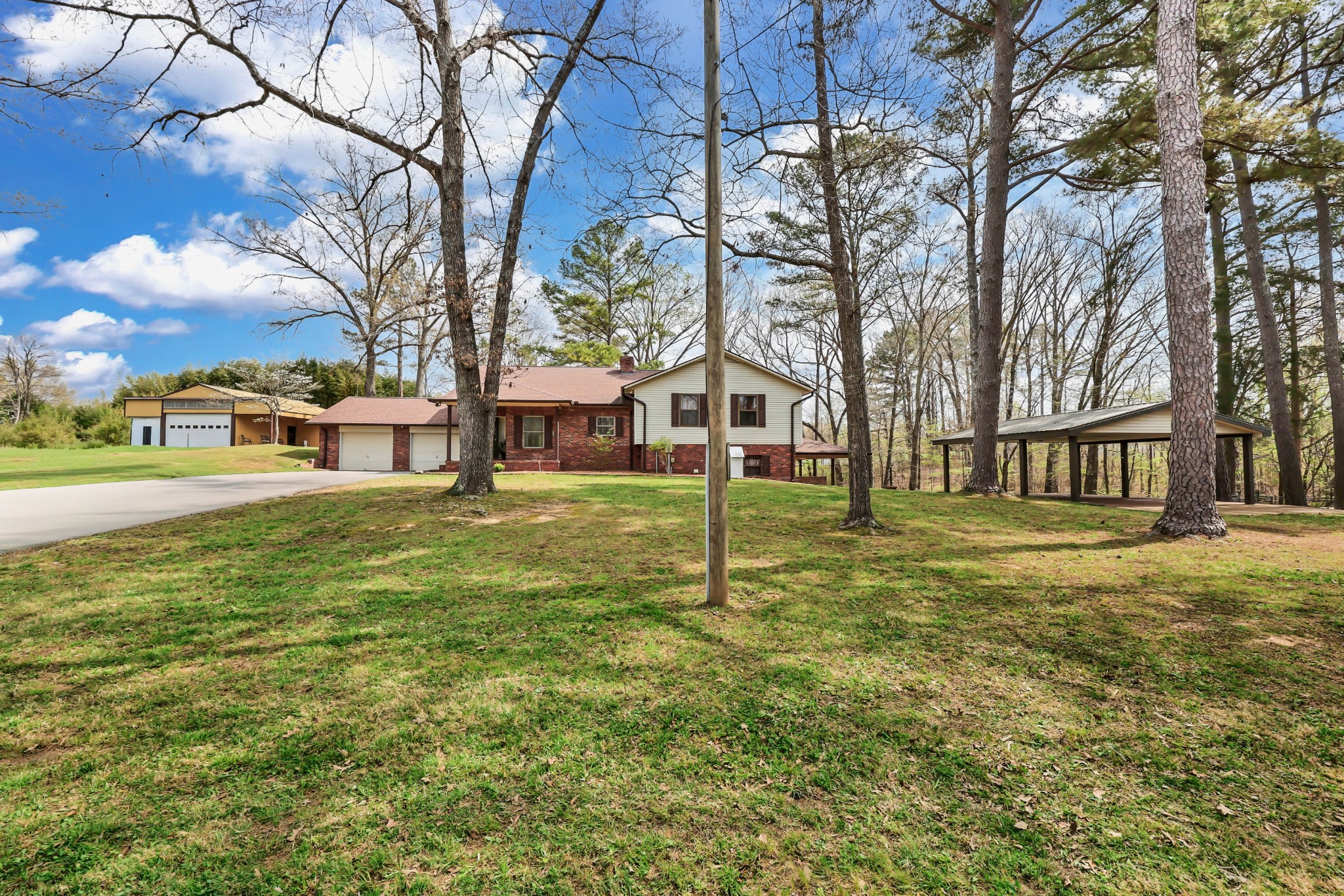 115 Mostly Locust Dr