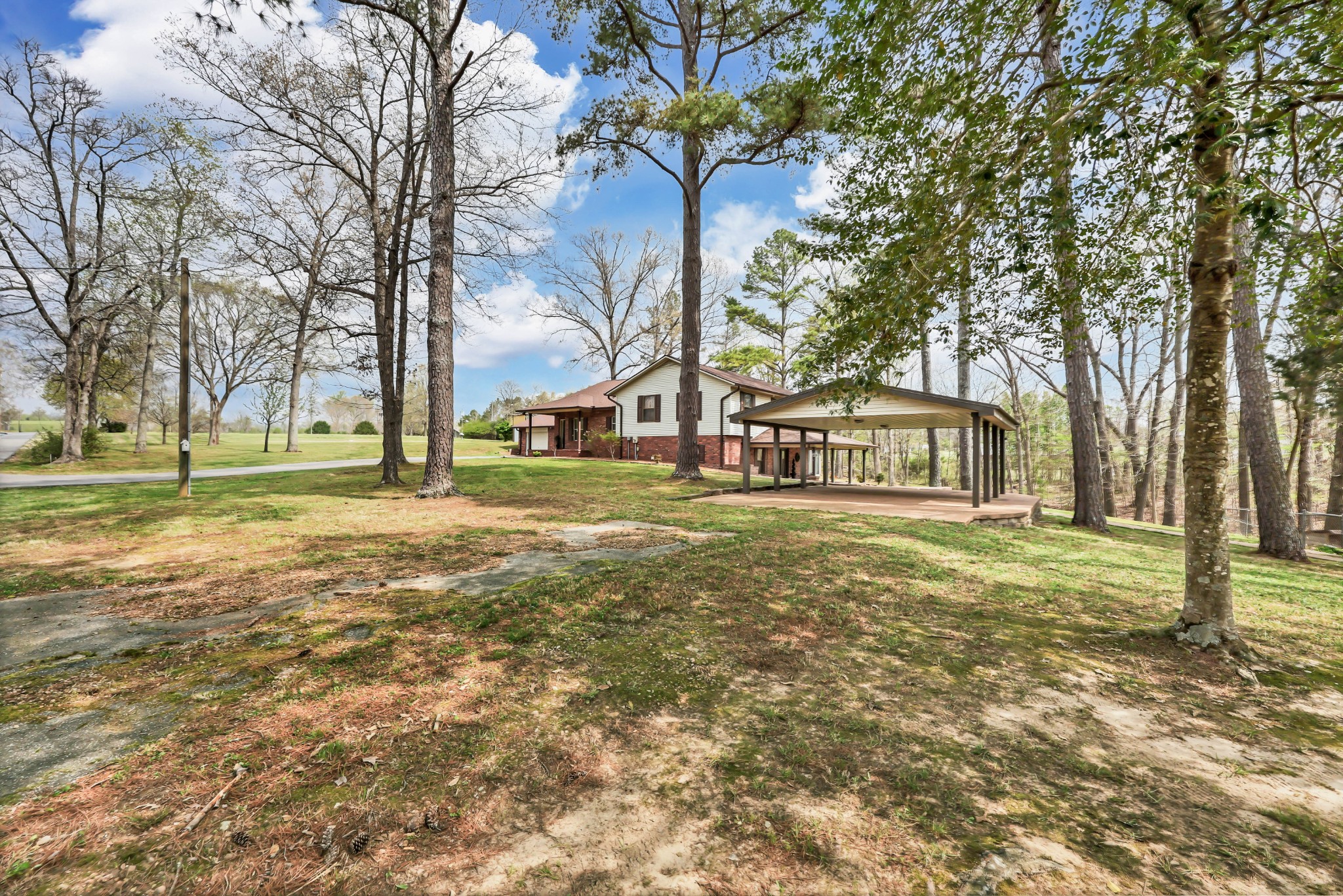 115 Mostly Locust Dr