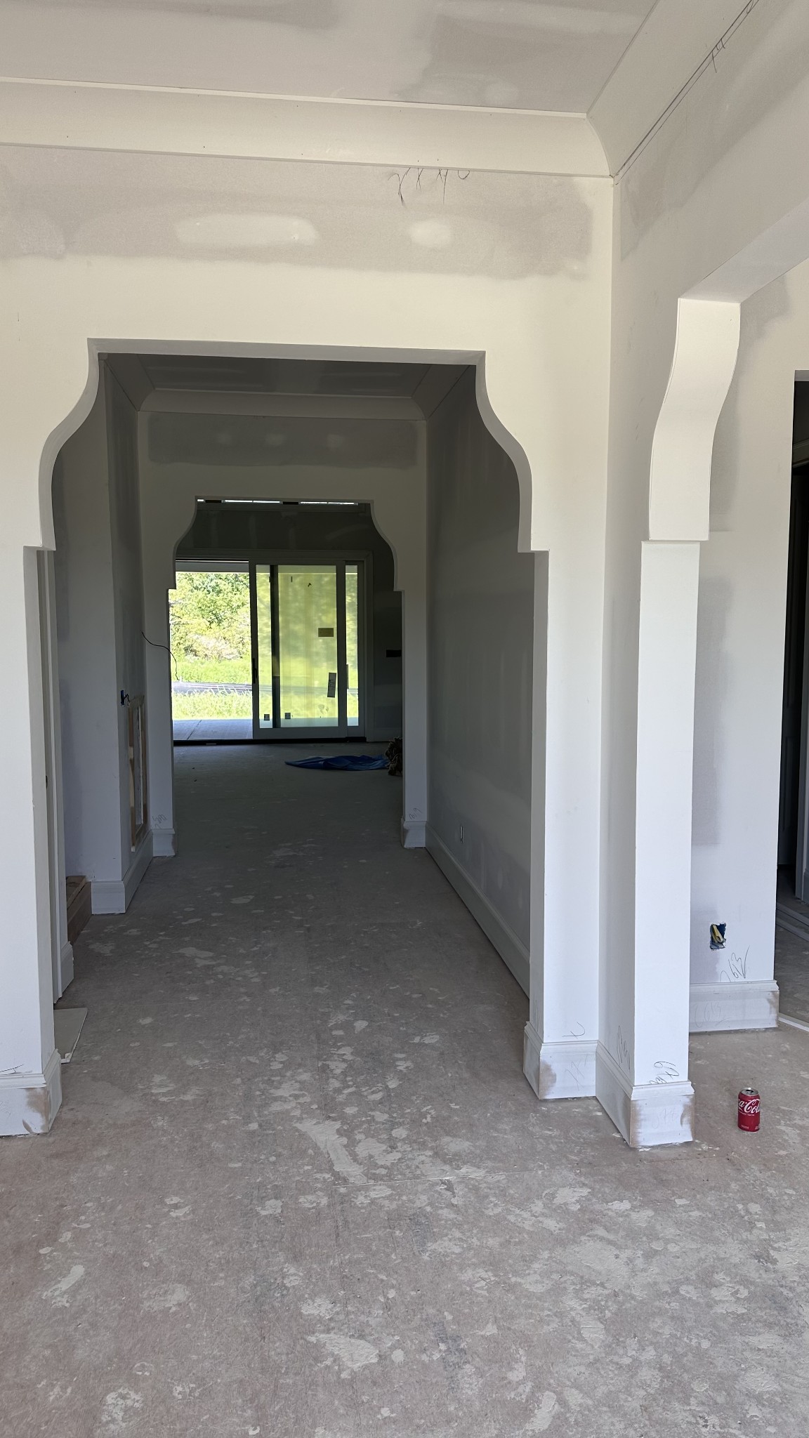 8709 Iron Willow Pass