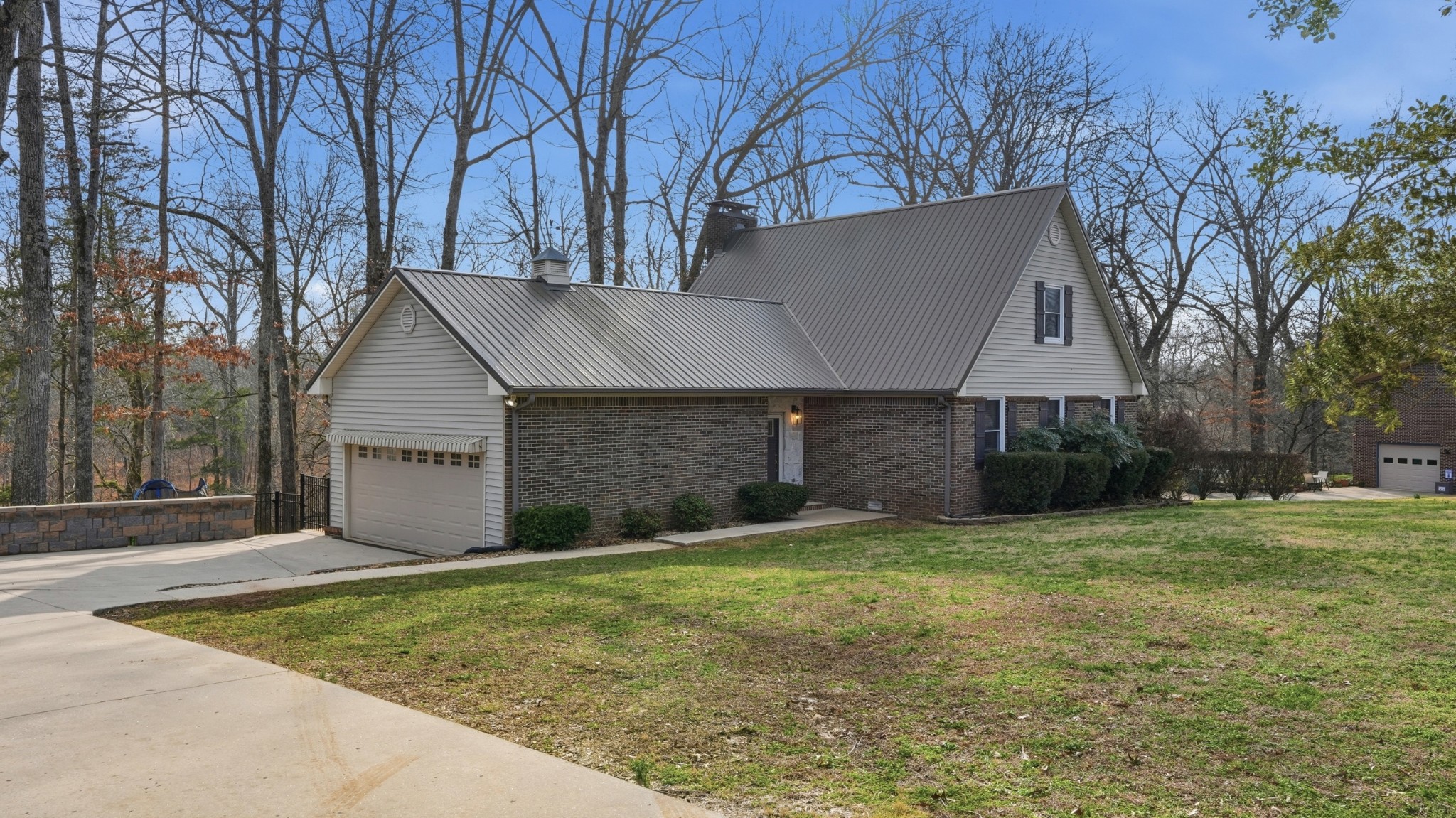 270 Wood Bluff Rd