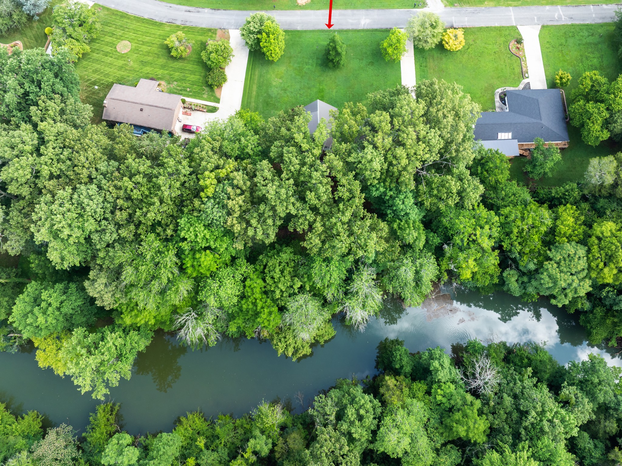 270 Wood Bluff Rd