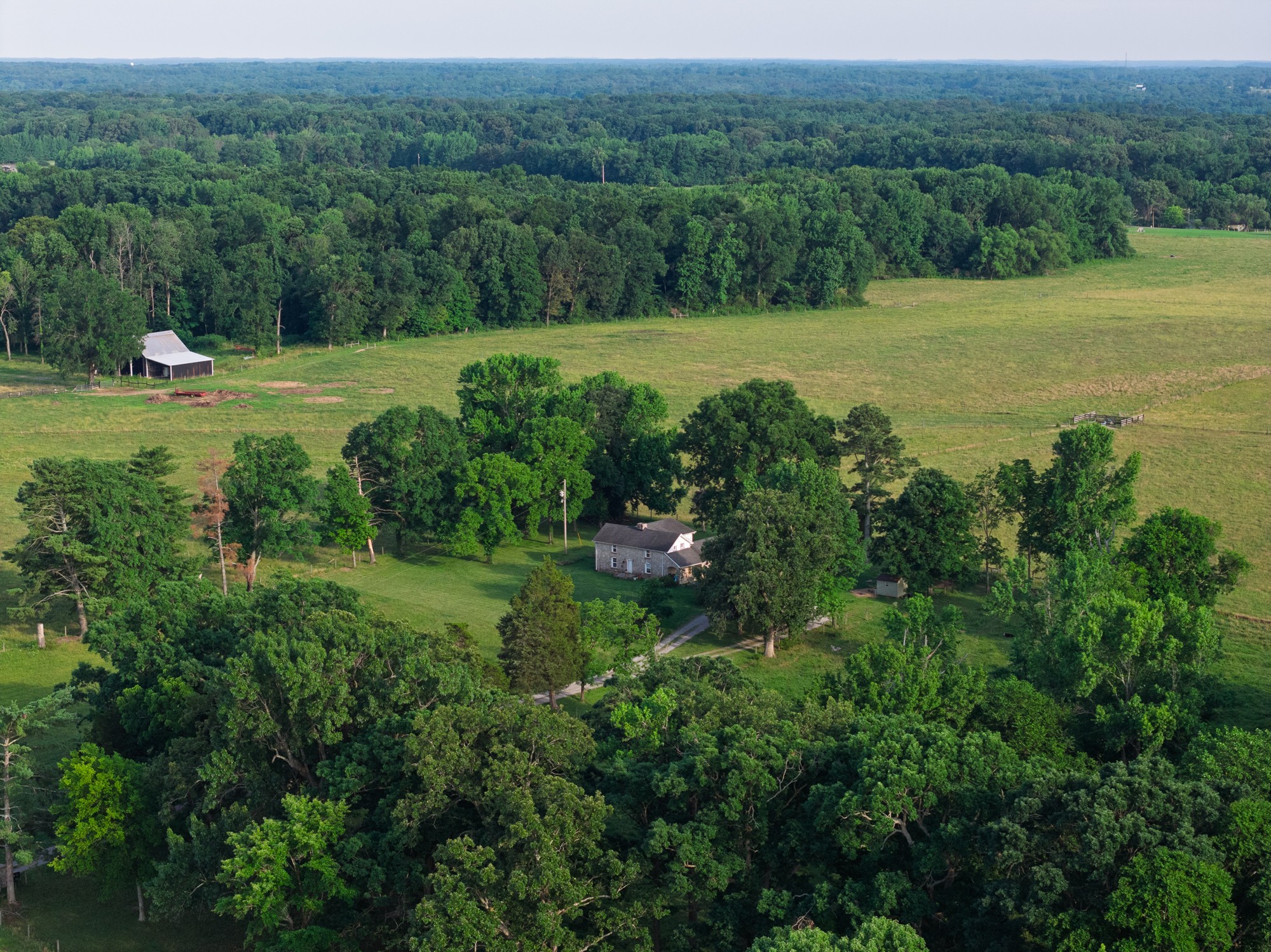 555 Williams Rd