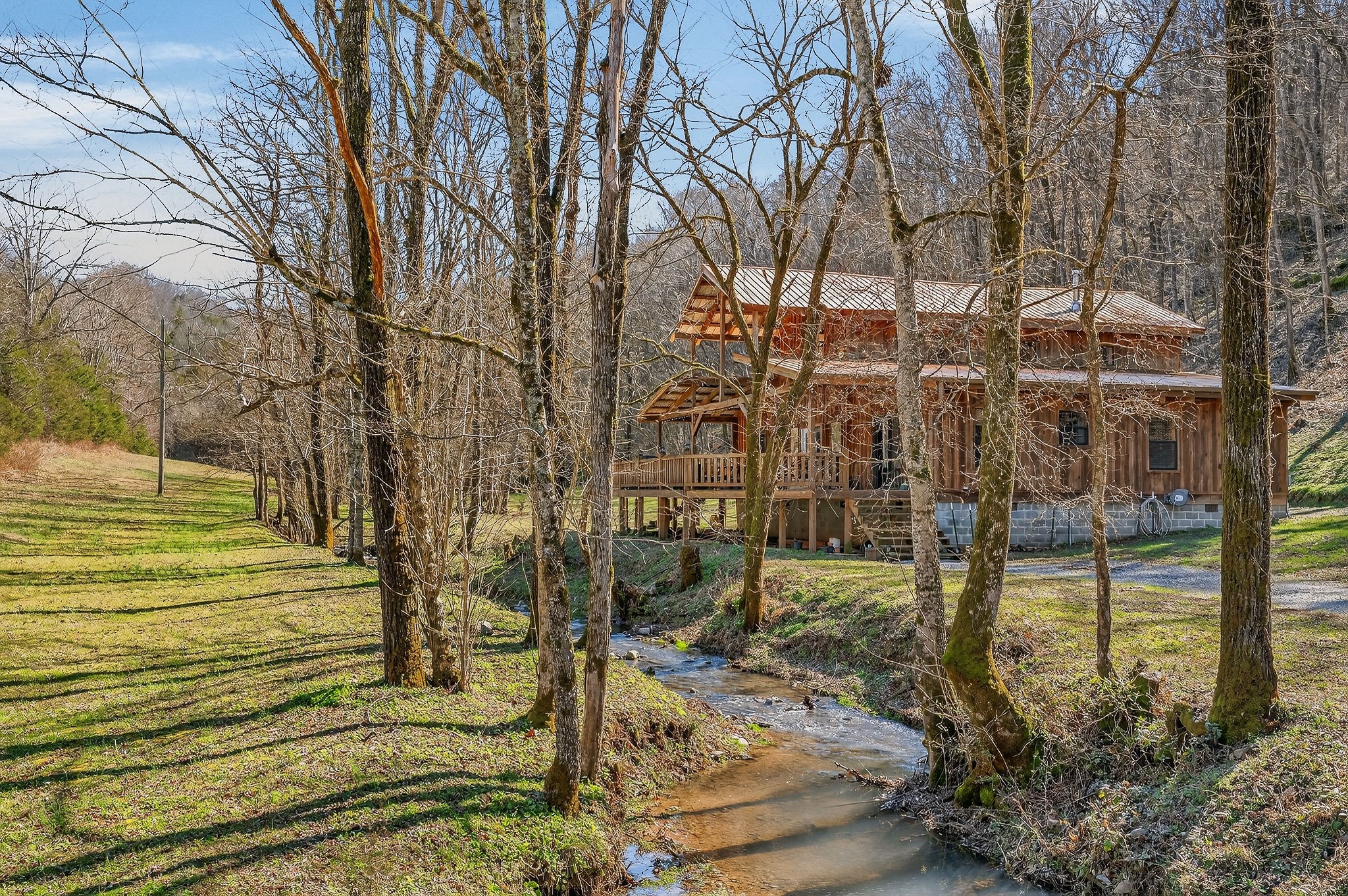 3331 Adamson Branch Rd