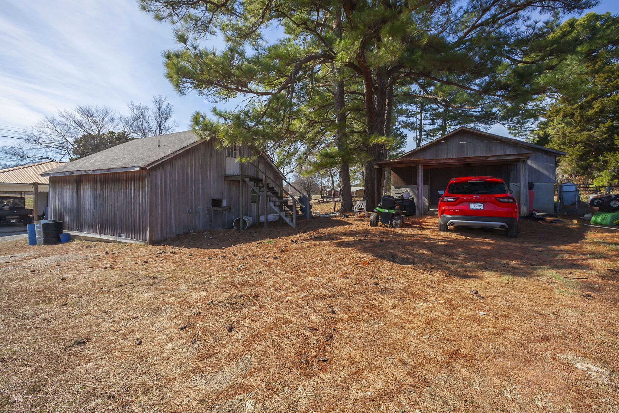 21495 Highway 79