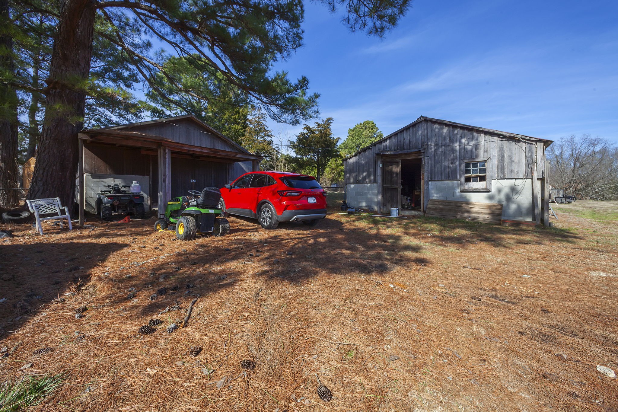 21495 Highway 79