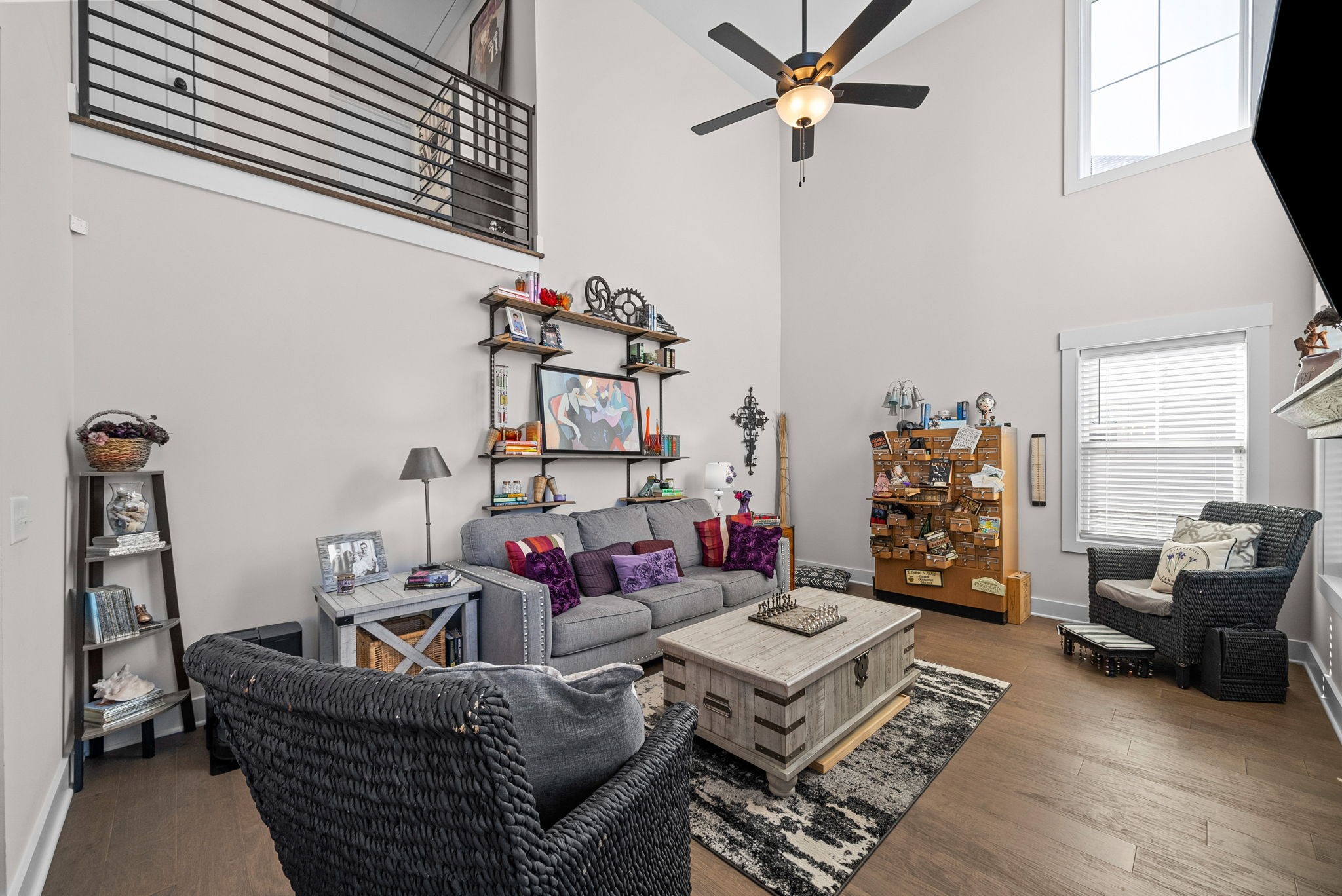 1525 Collins View Way