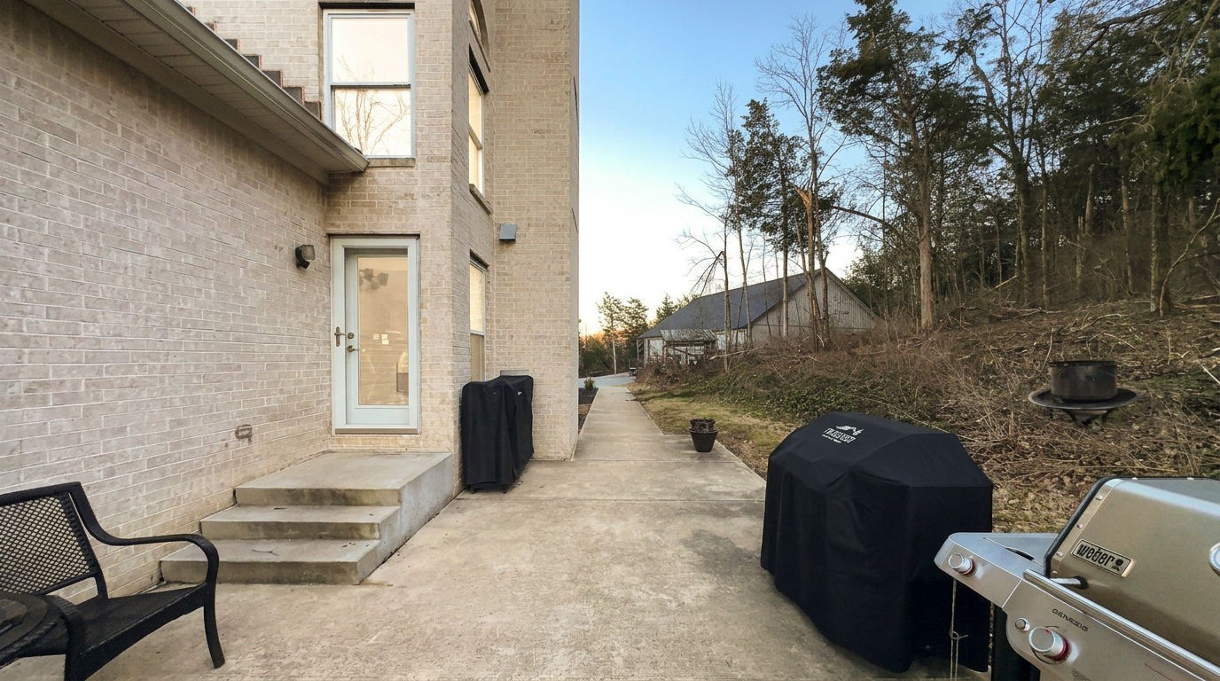 721 Vernon Rd