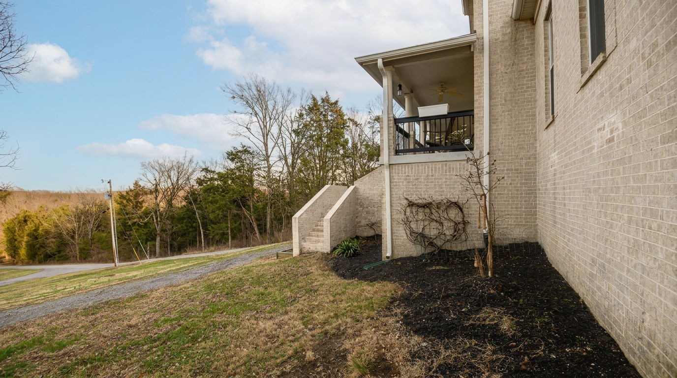 721 Vernon Rd