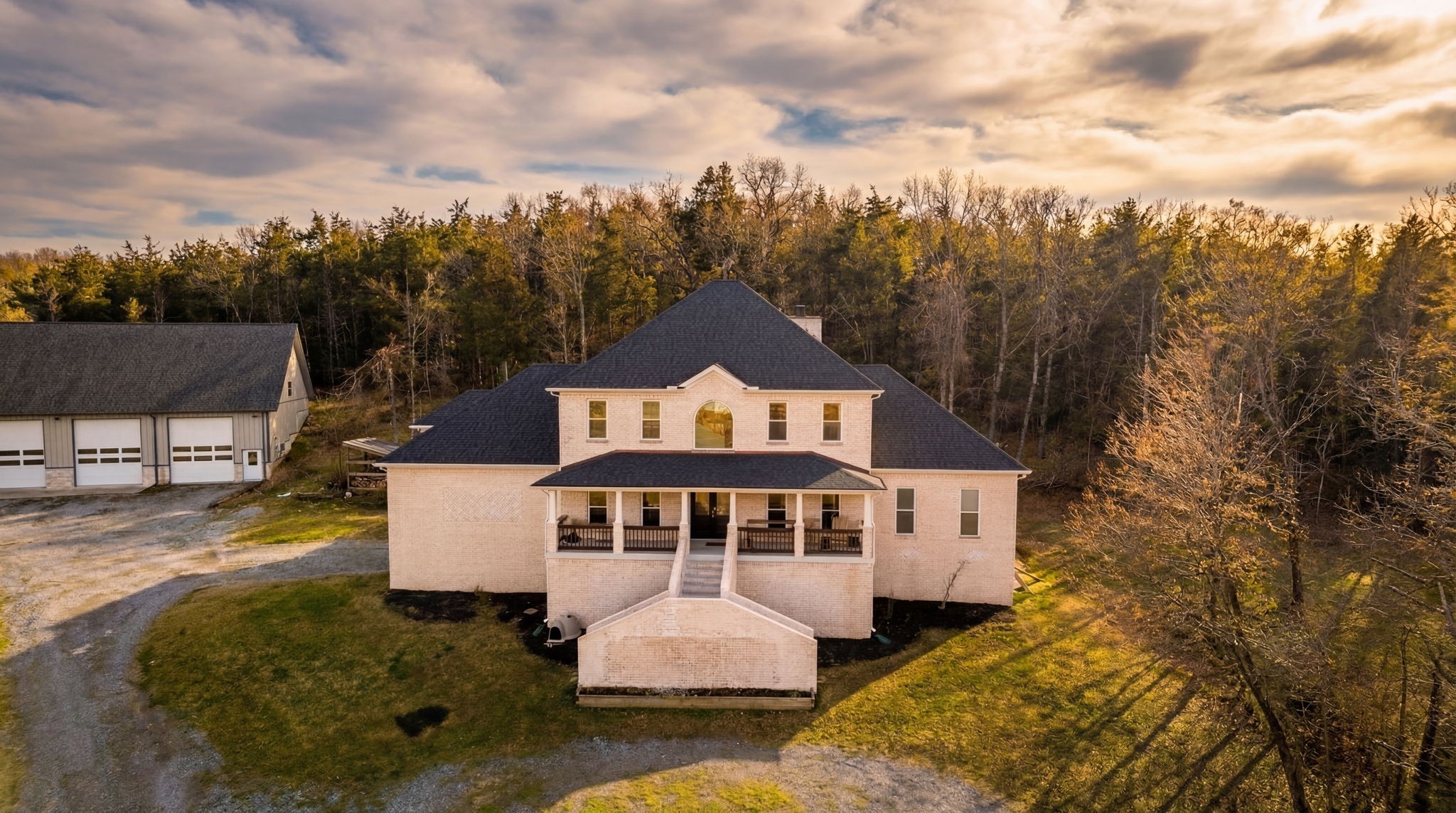 721 Vernon Rd