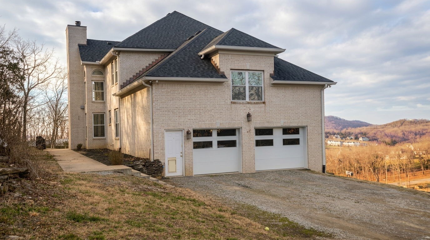 721 Vernon Rd