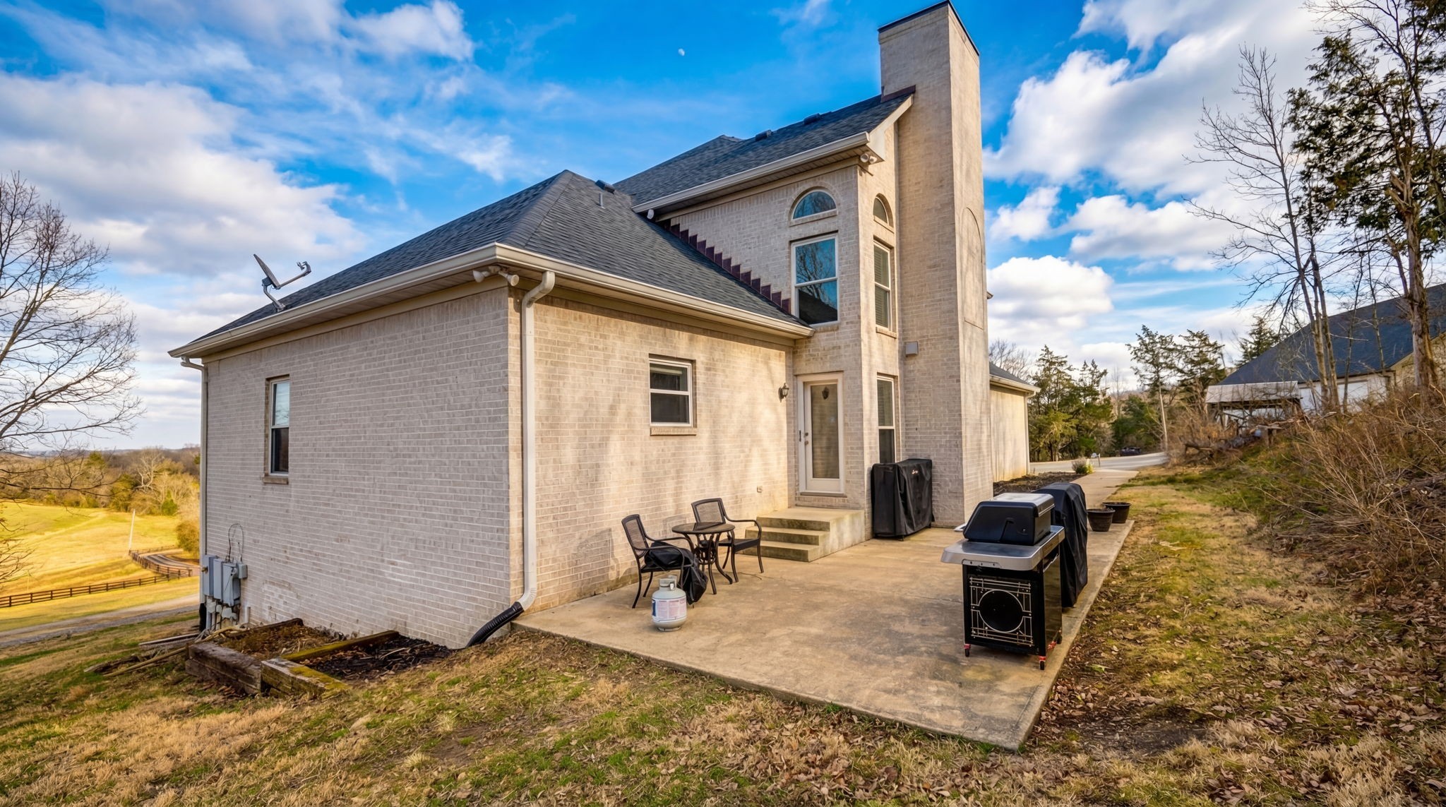 721 Vernon Rd