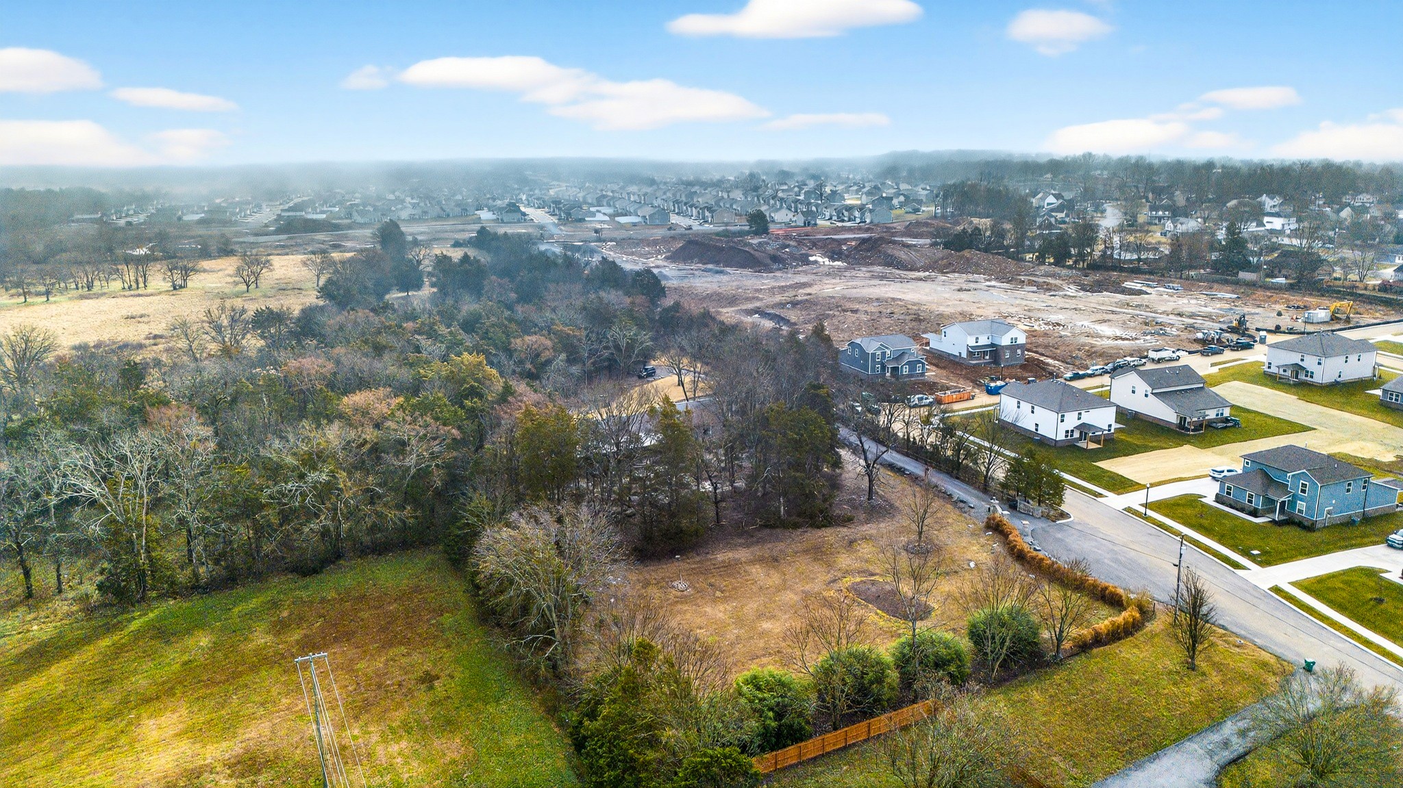 719 Hancock Ln