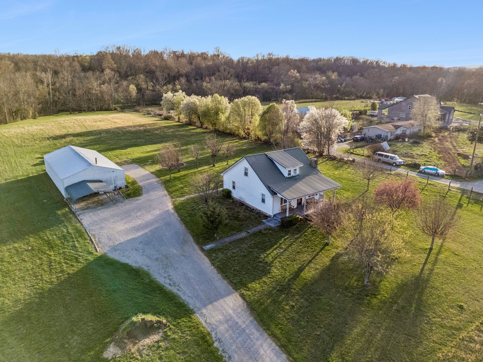 8435 Taliaferro Rd