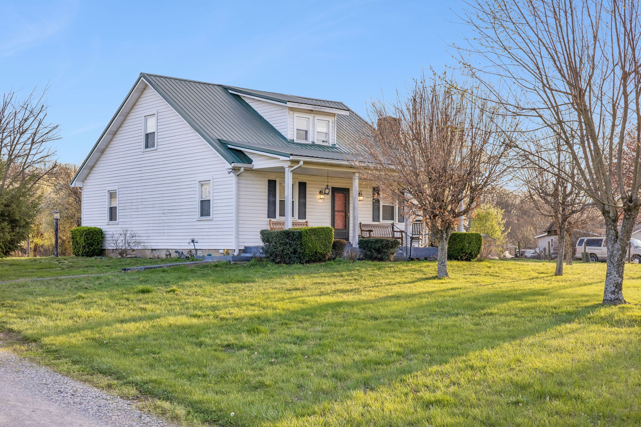 8435 Taliaferro Rd
