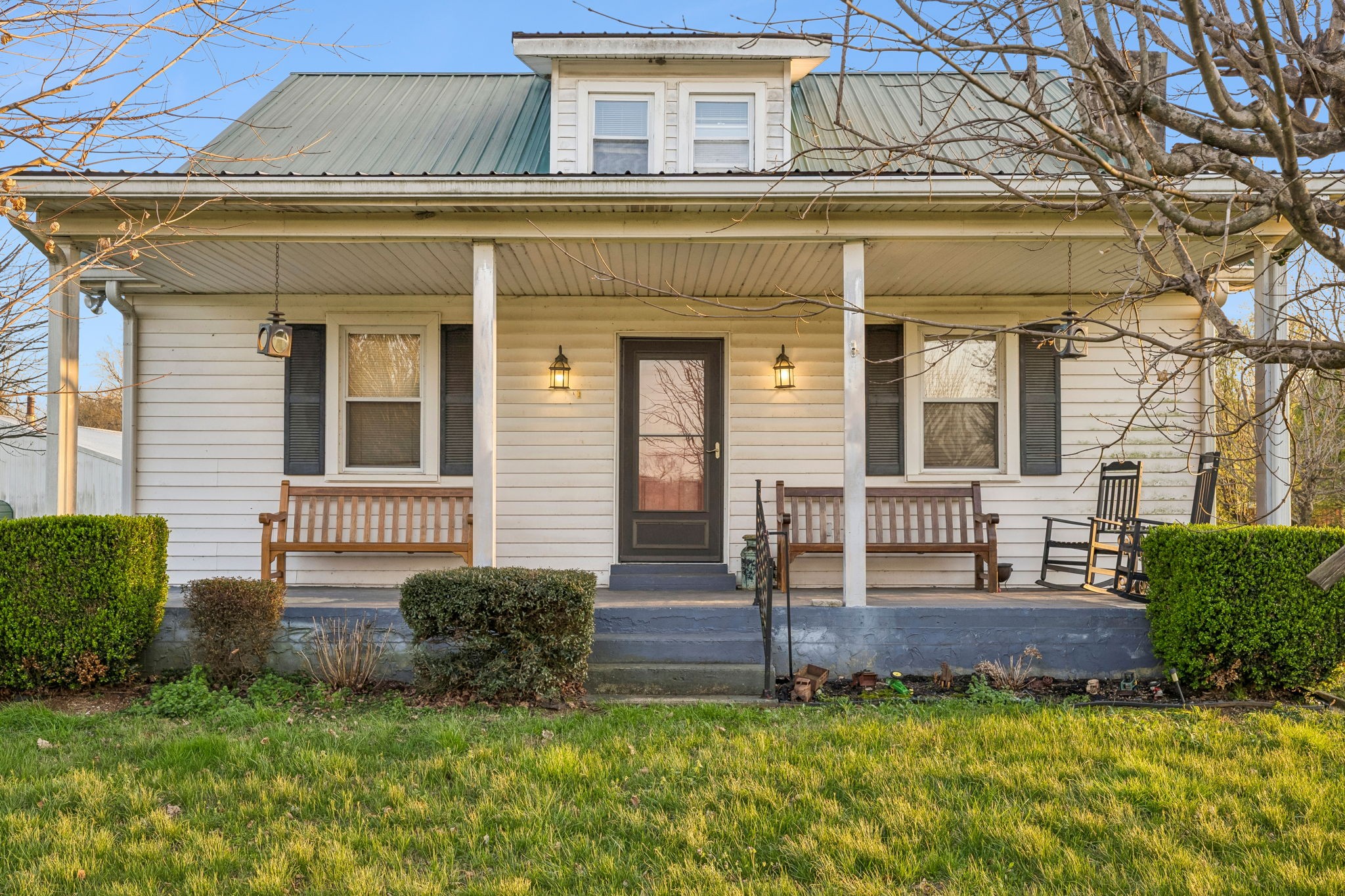 8435 Taliaferro Rd