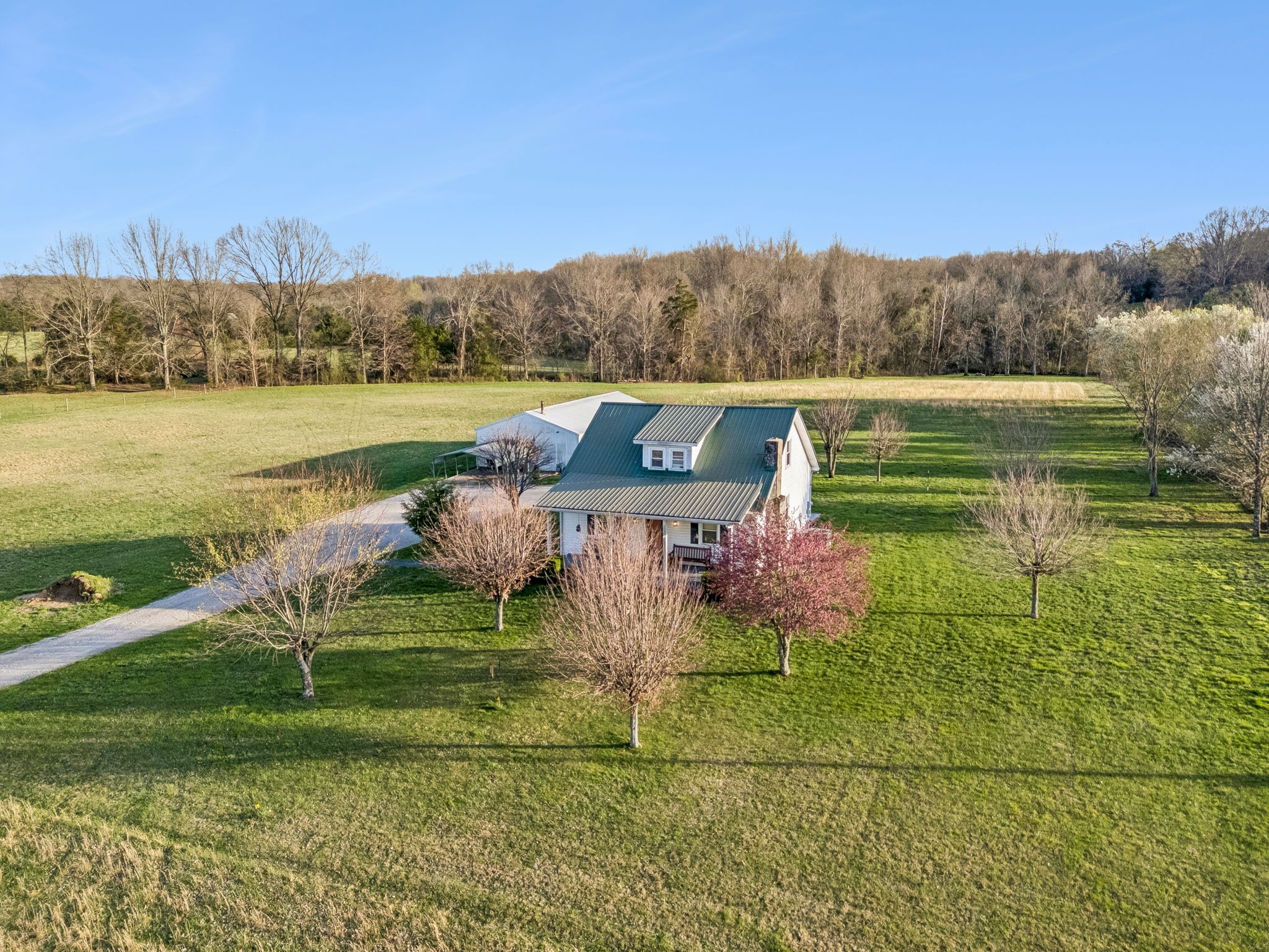 8435 Taliaferro Rd