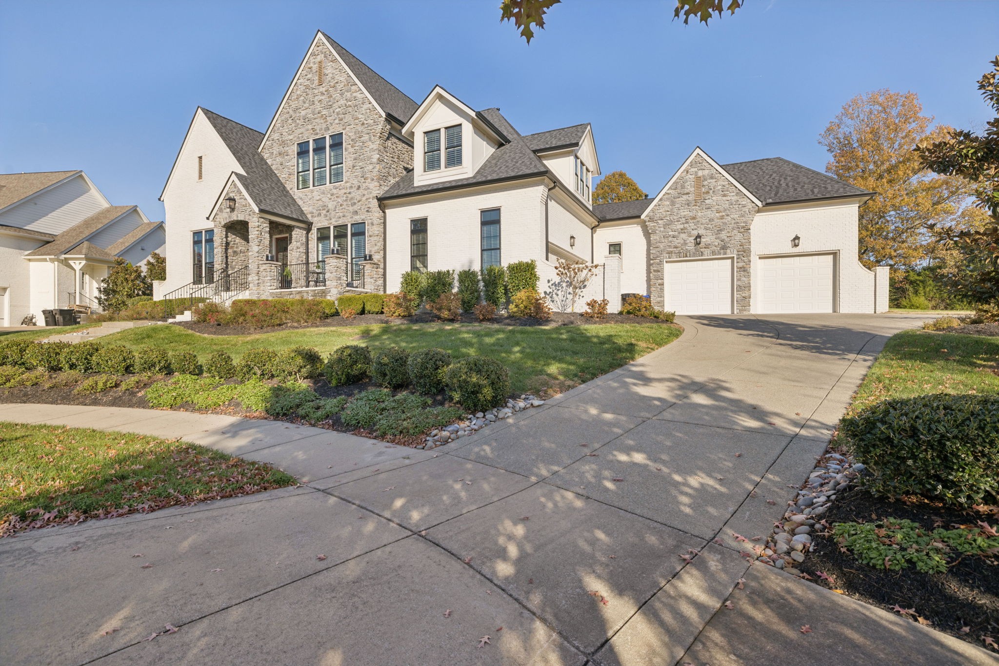 7108 Mason Grove Ct