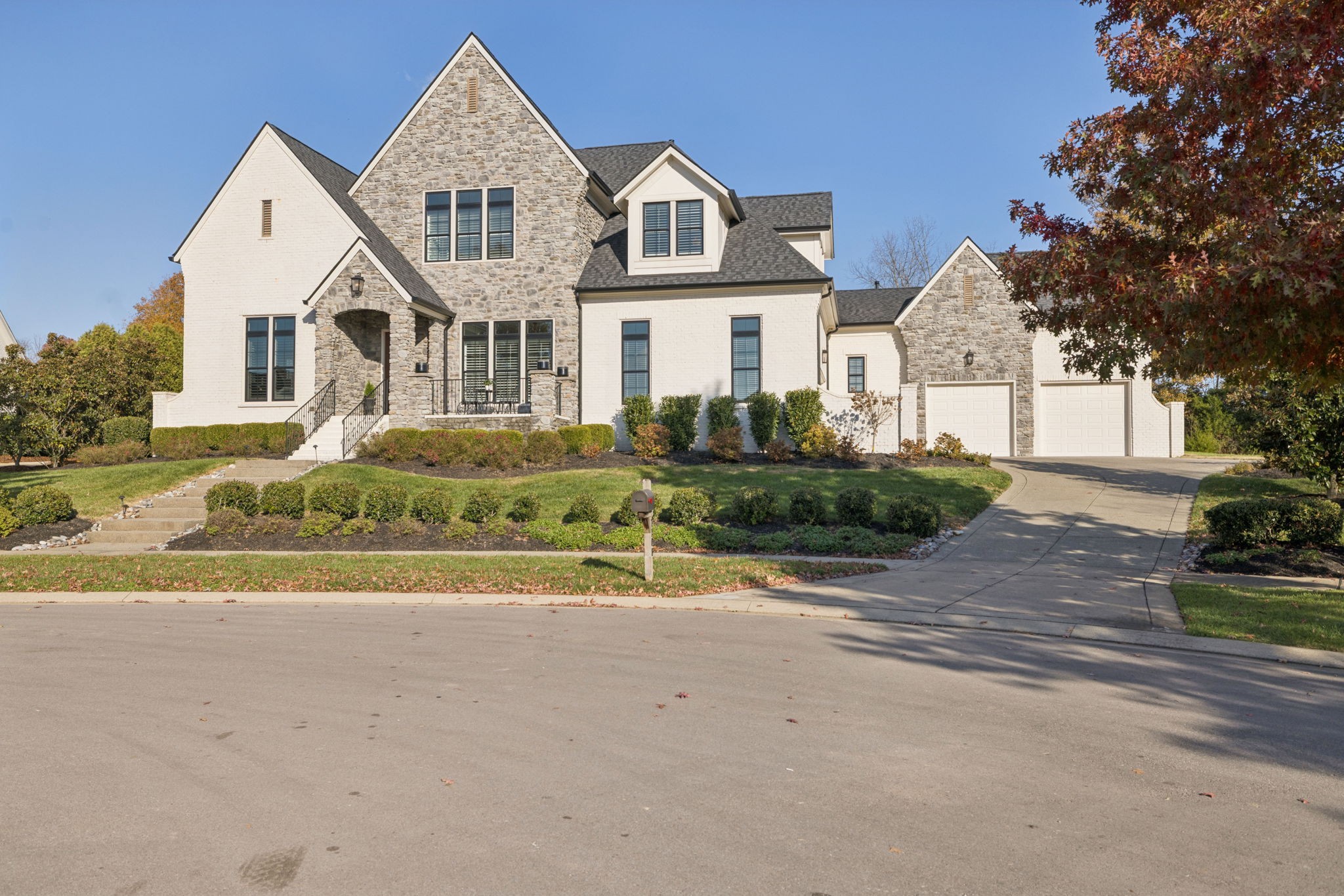 7108 Mason Grove Ct