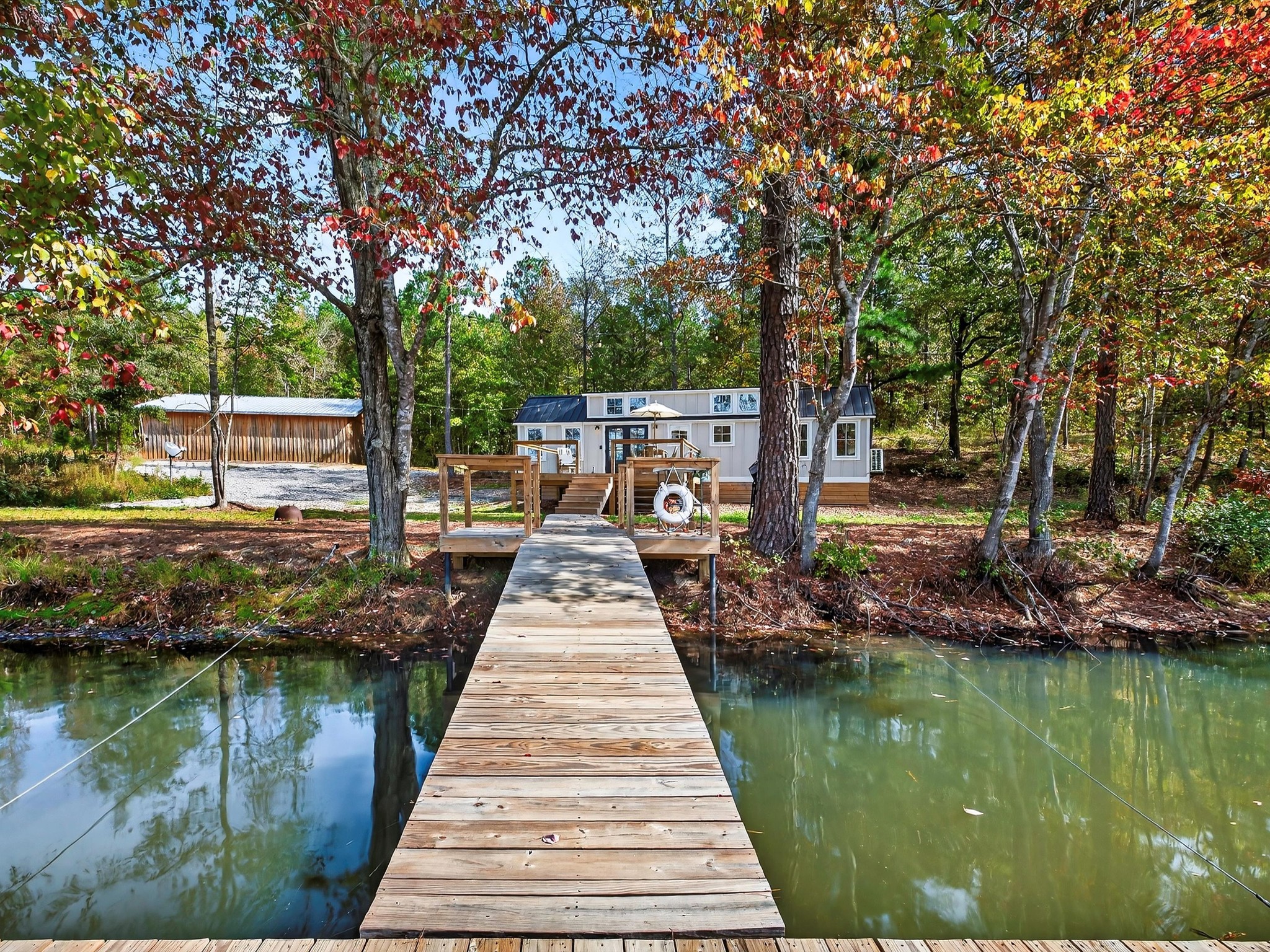 4453 Marsh Mountain Cutoff