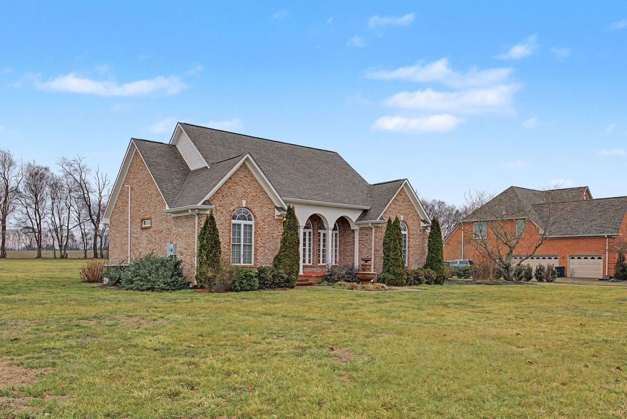 6913 Zion Crossing Court