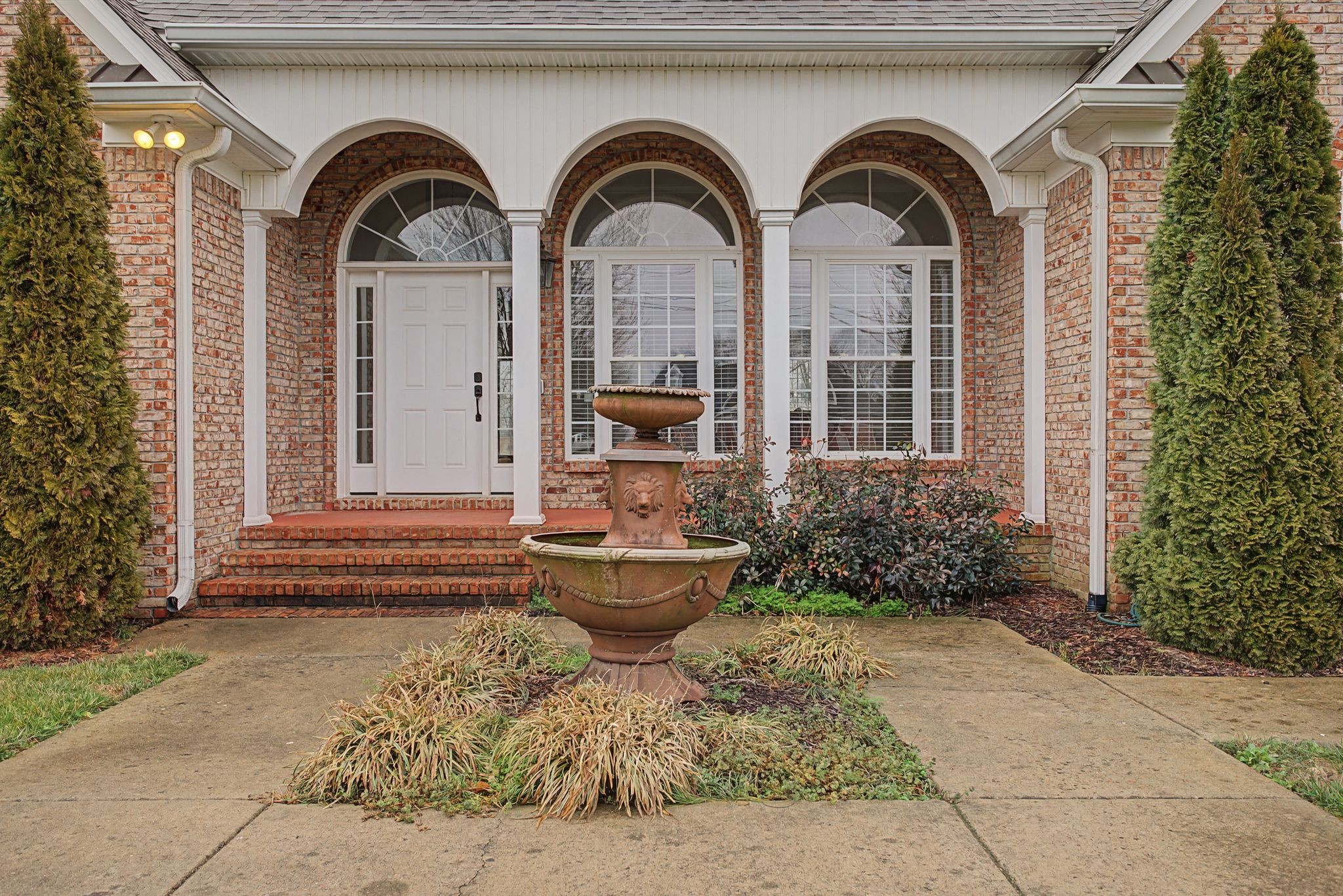6913 Zion Crossing Court