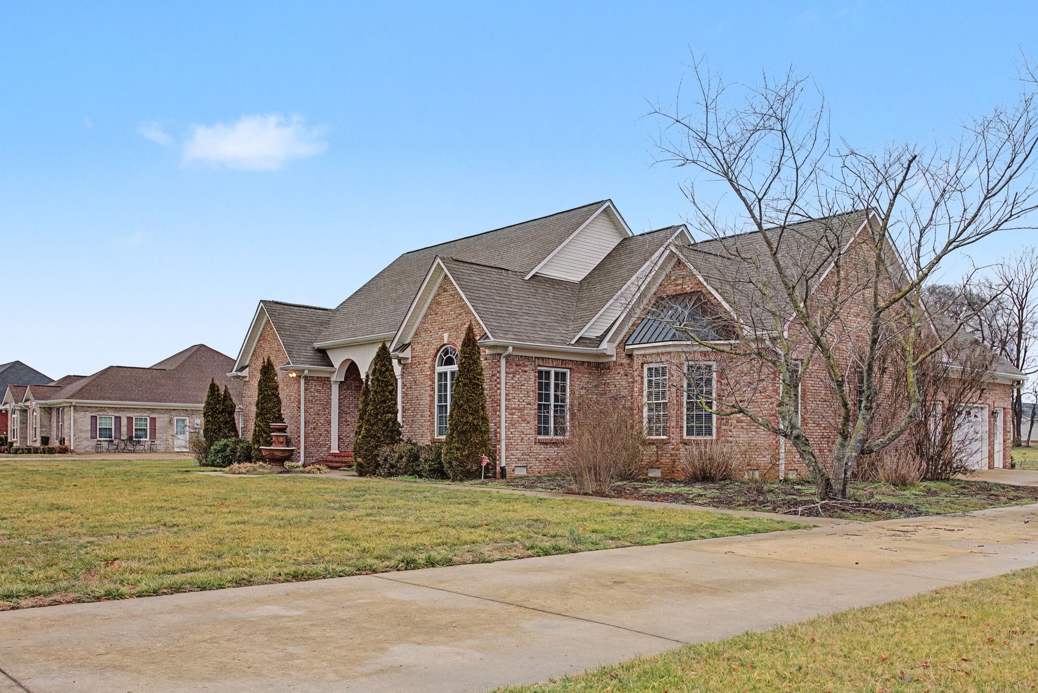 6913 Zion Crossing Court