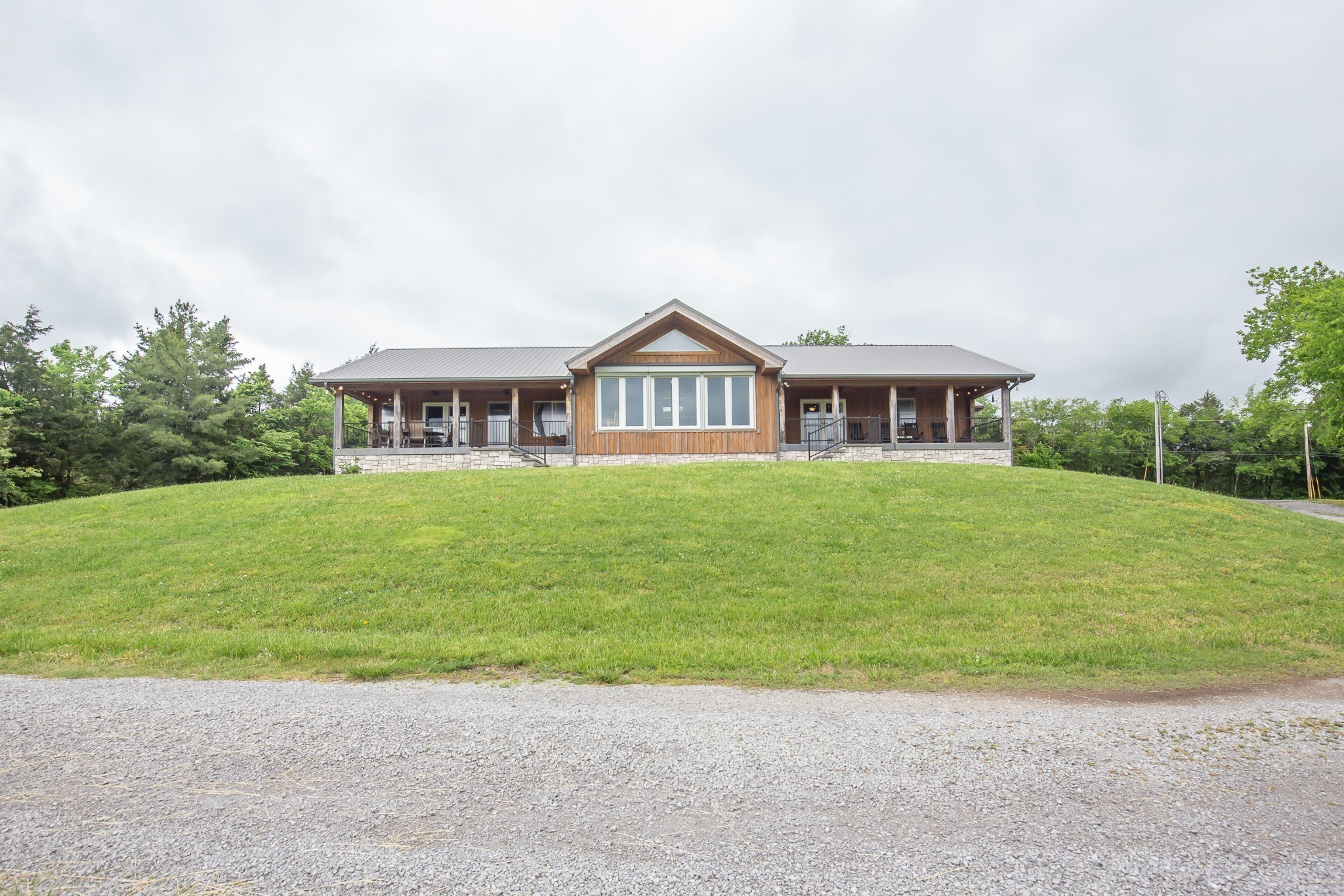 521 Coop Rd