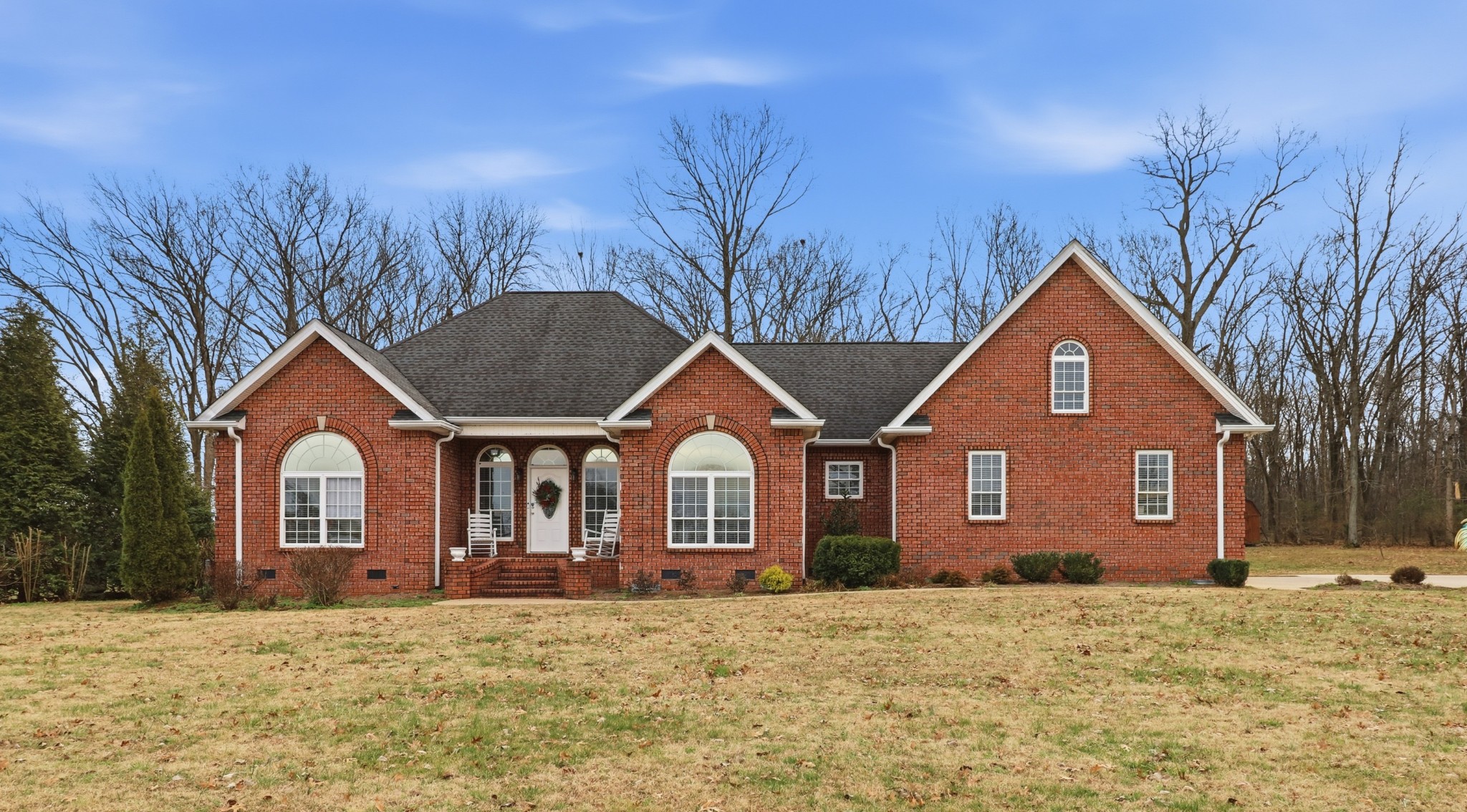 3287 Bluebird Rd