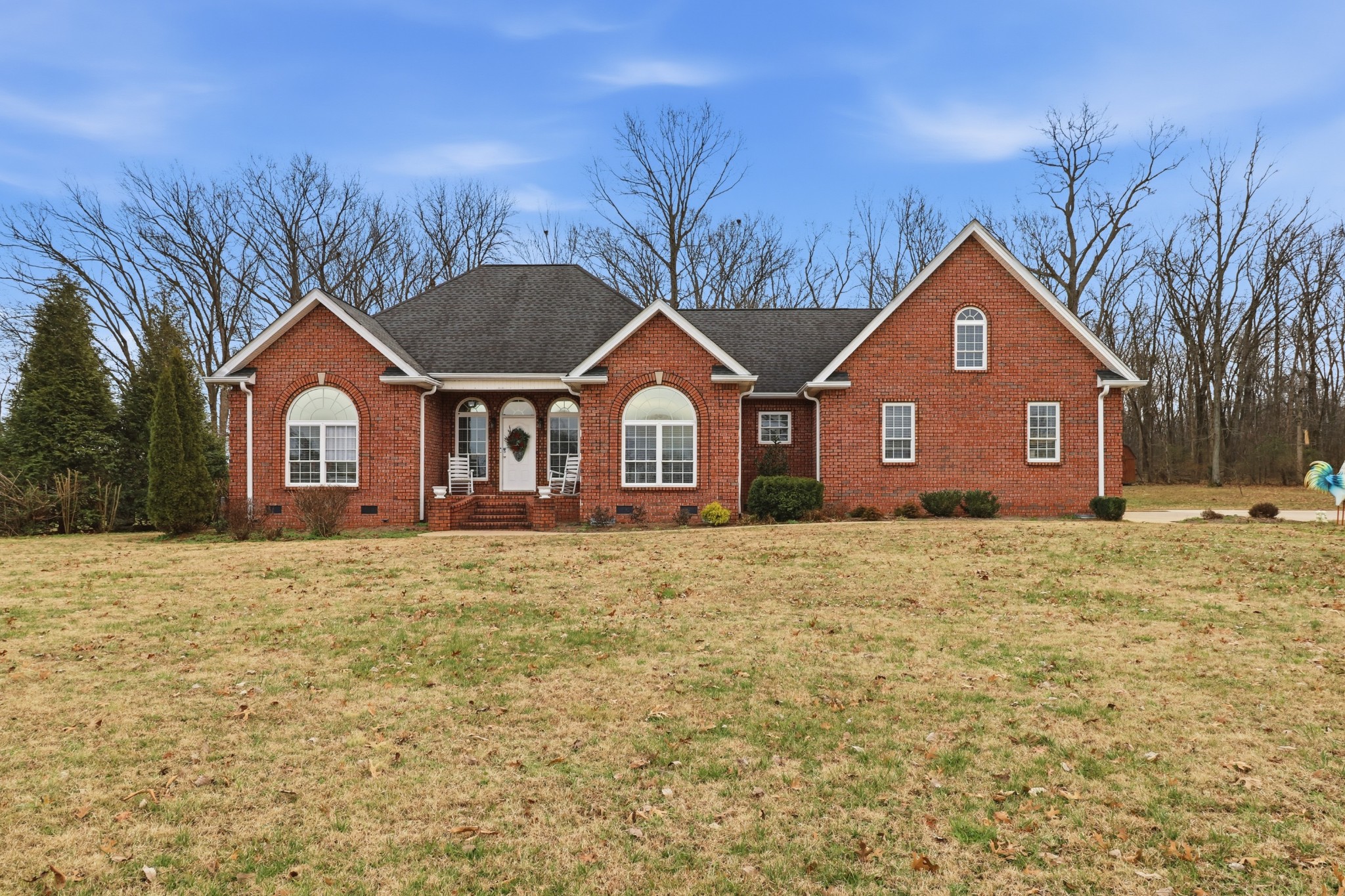 3287 Bluebird Rd