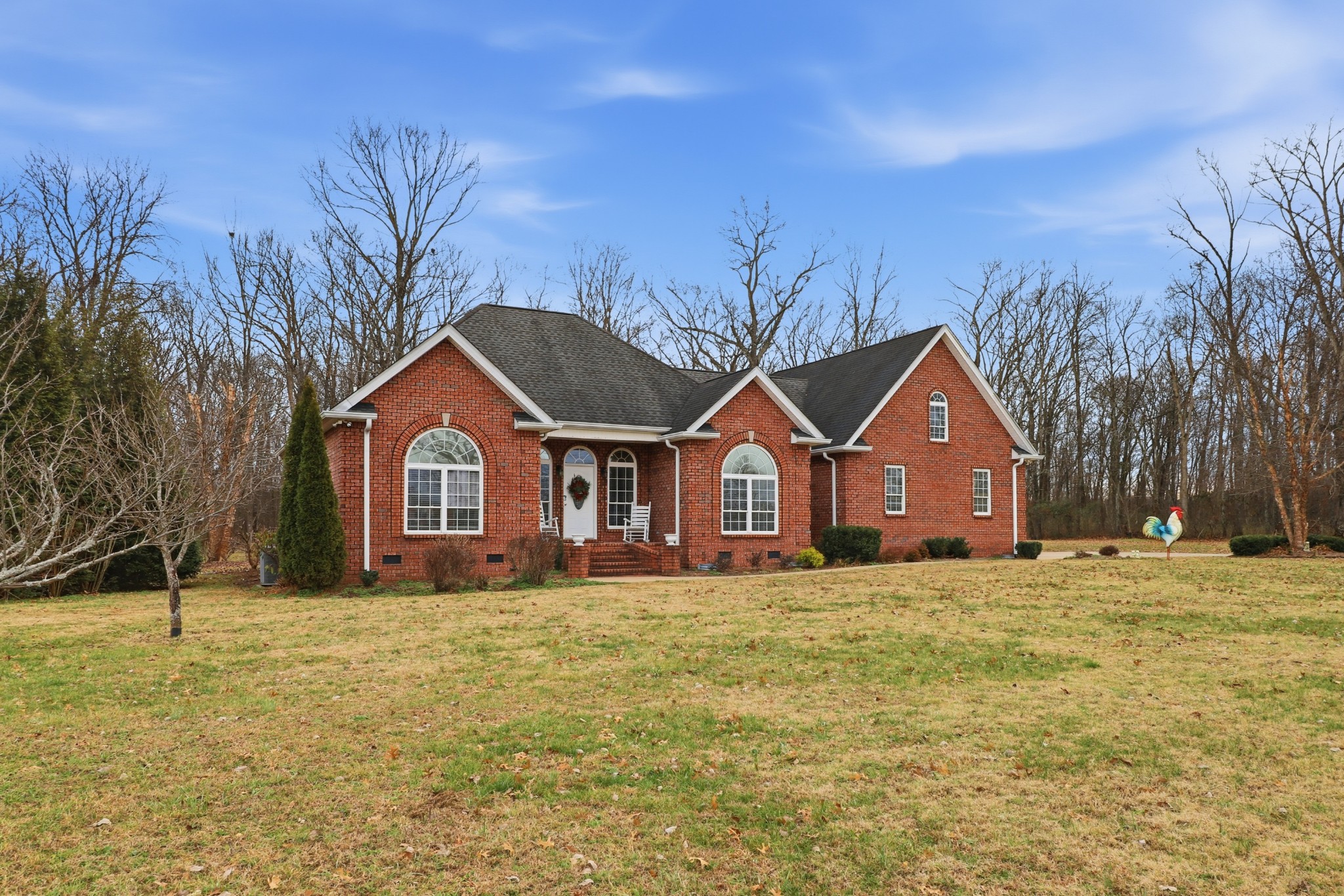 3287 Bluebird Rd