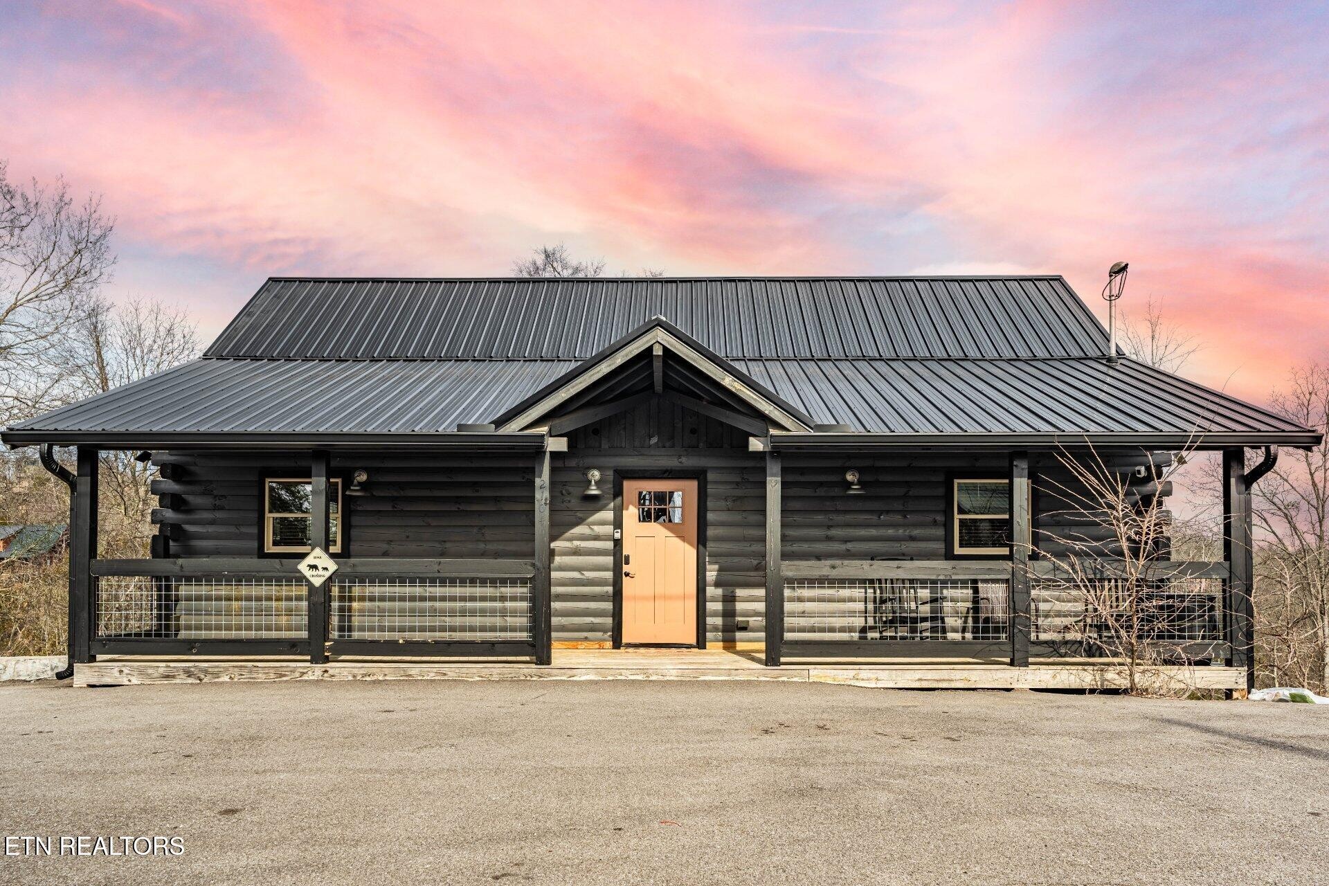 2104 Eagle Feather Drive