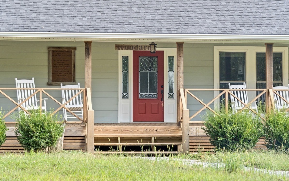 554 Hayes Ridge Rd