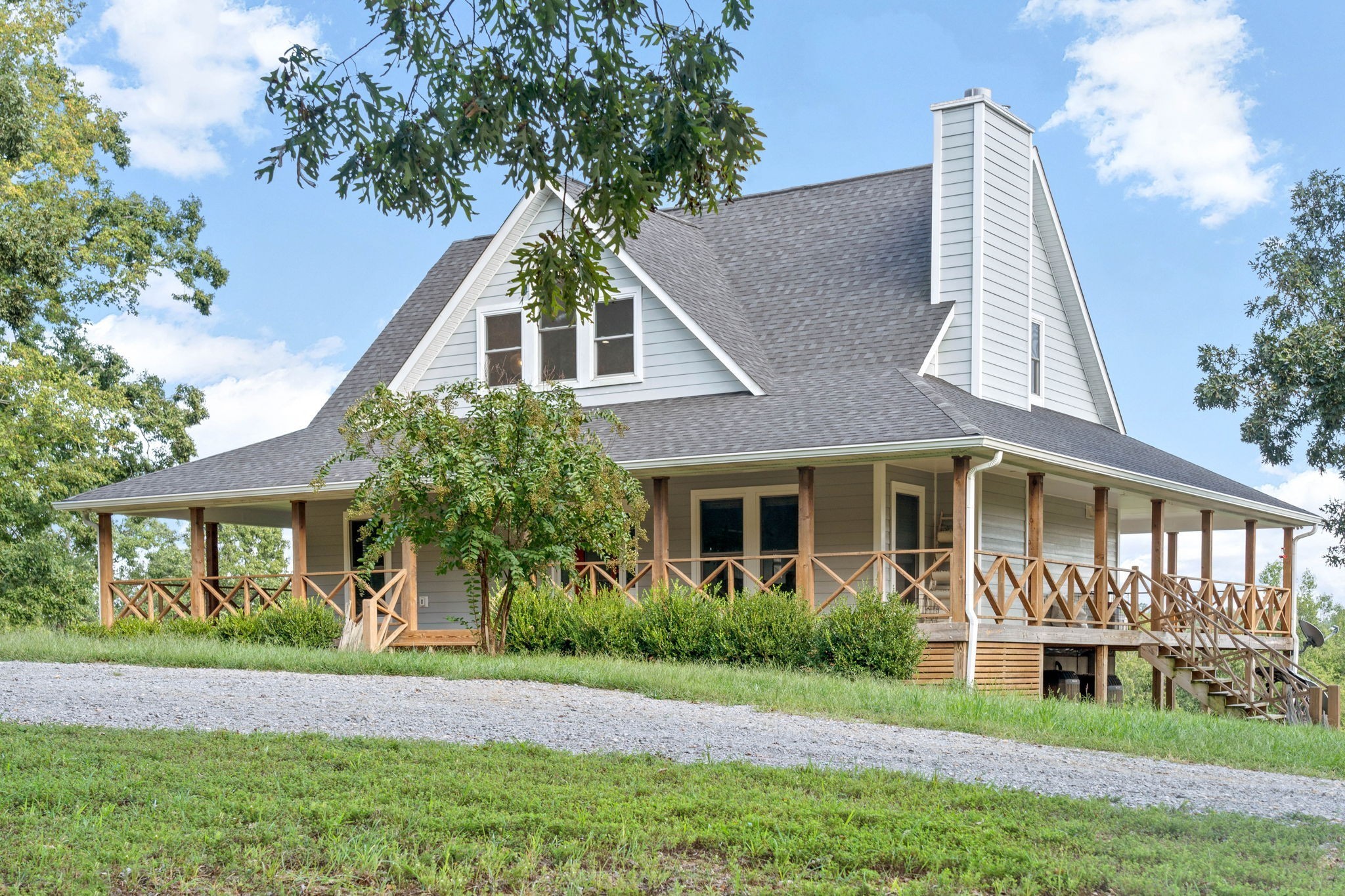 554 Hayes Ridge Rd