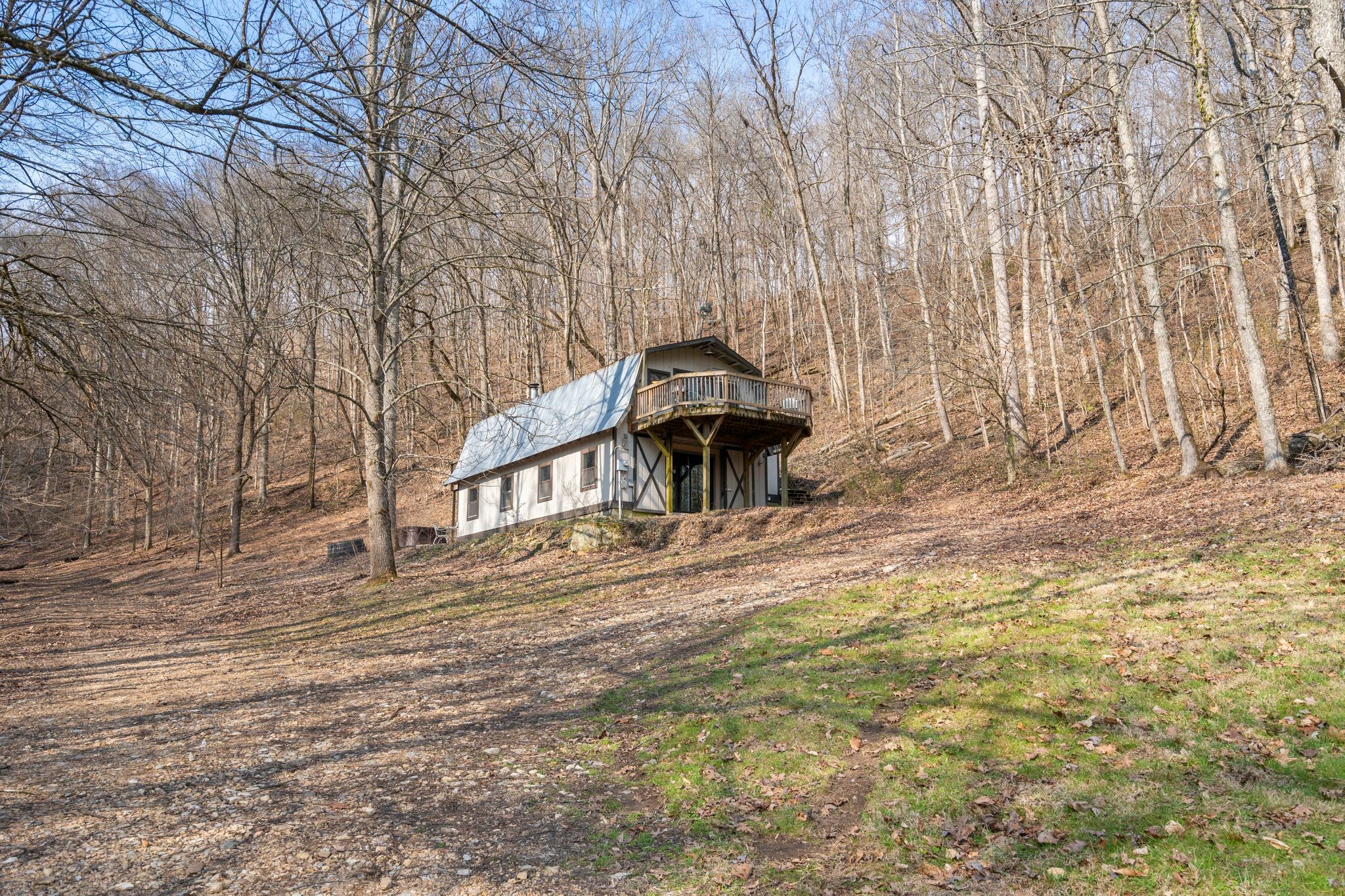5575 Big East Fork Rd