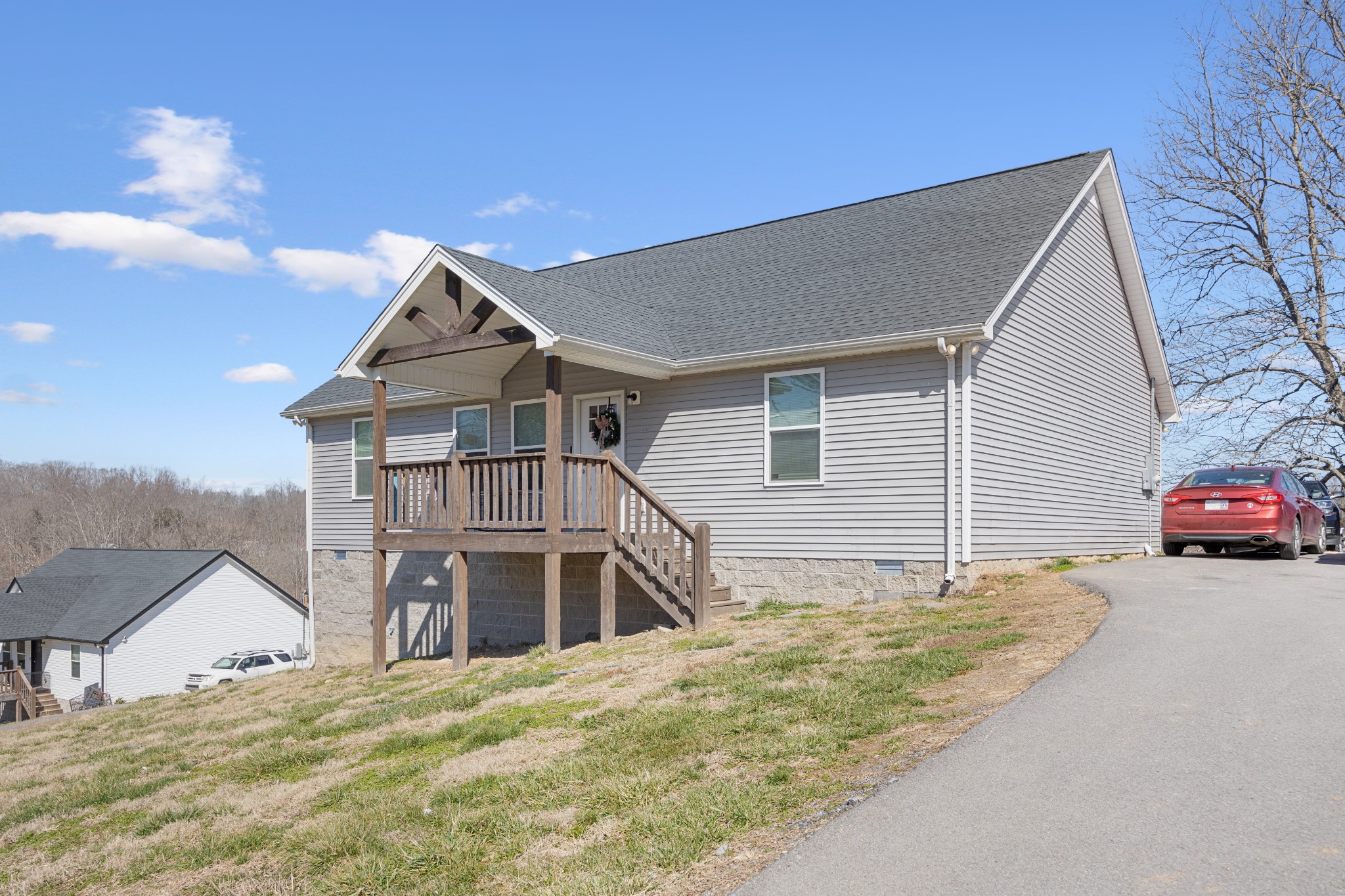 510 Highland Park Rd