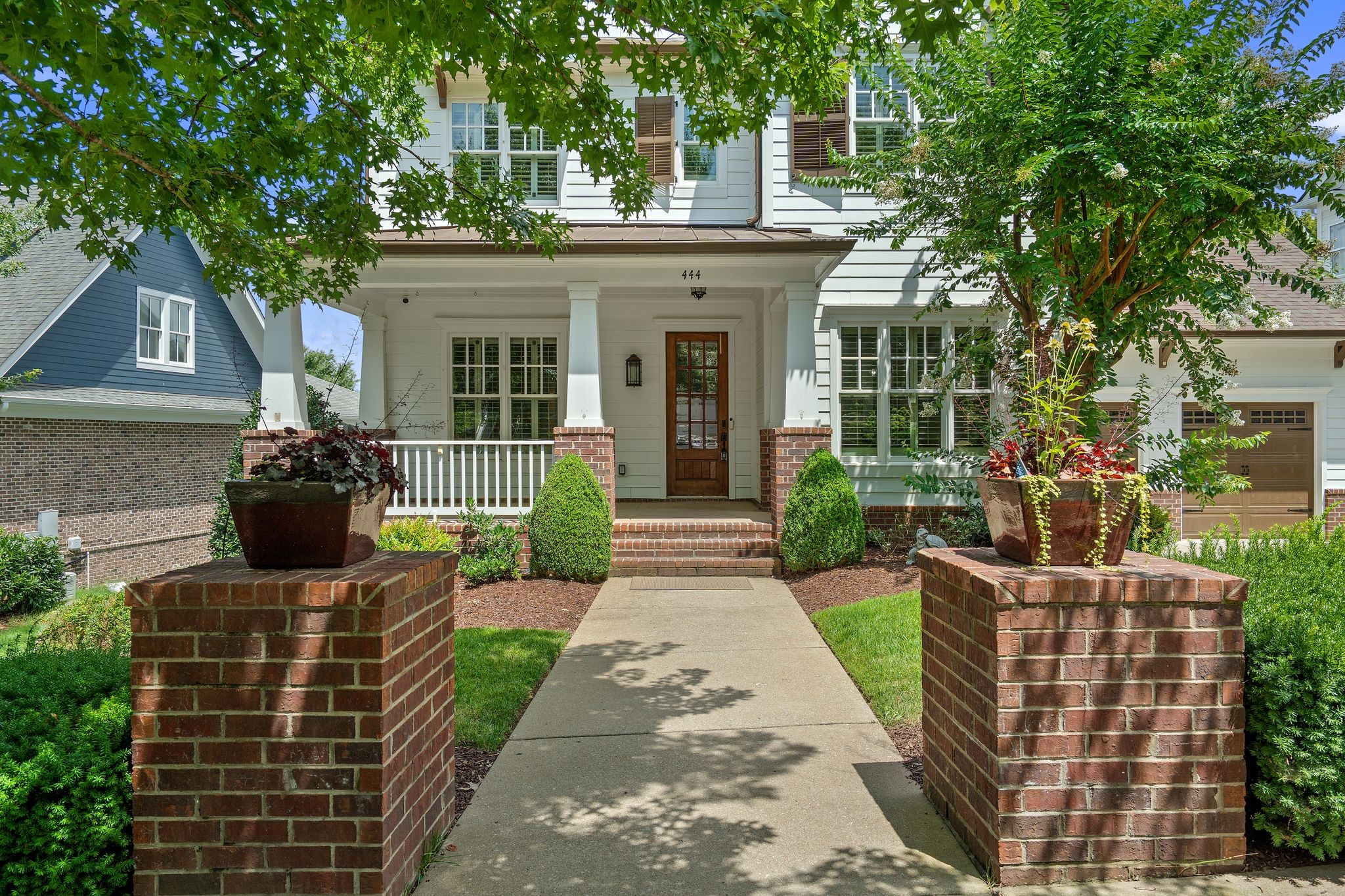 444 Wild Elm St
