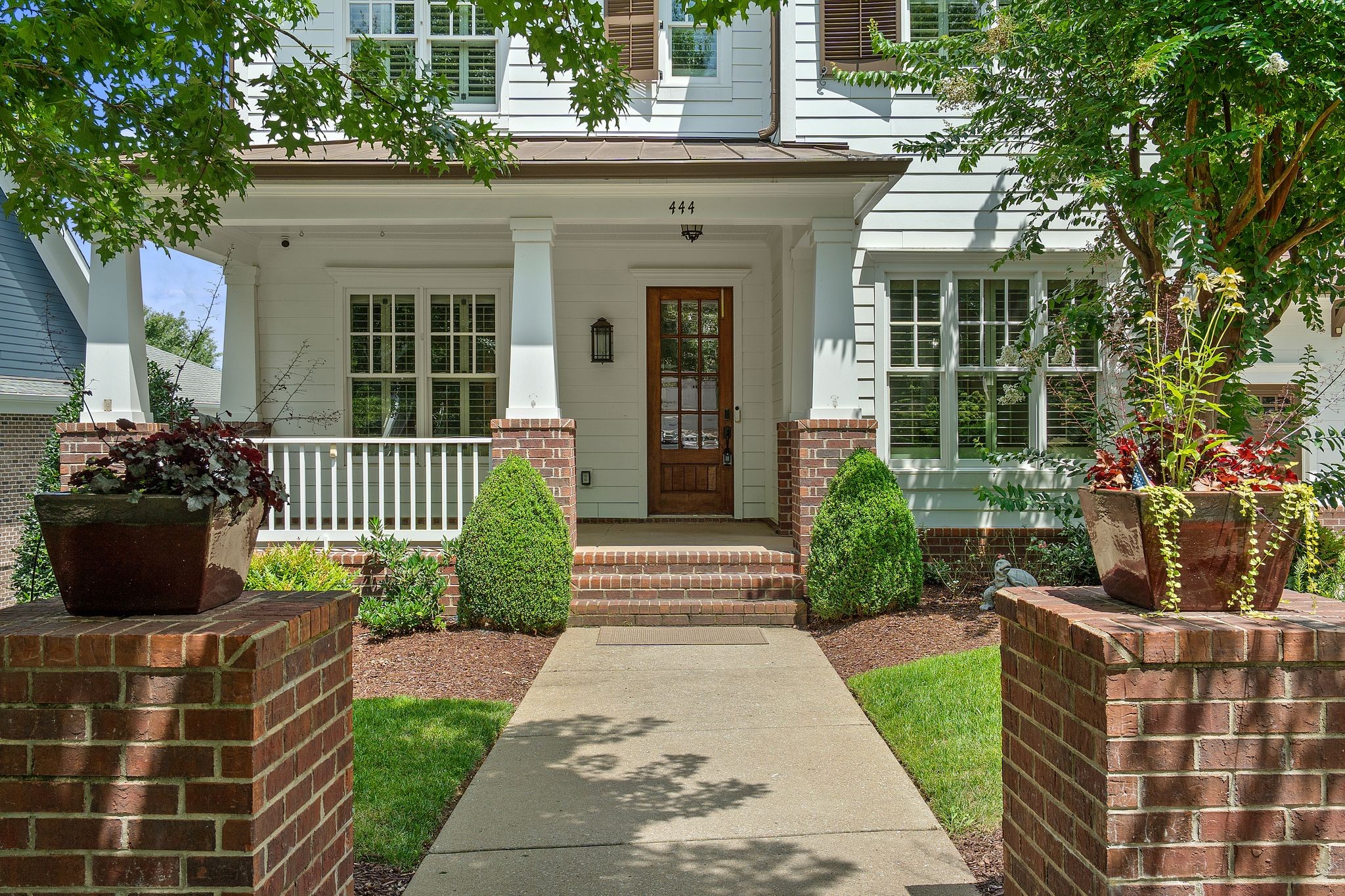 444 Wild Elm St
