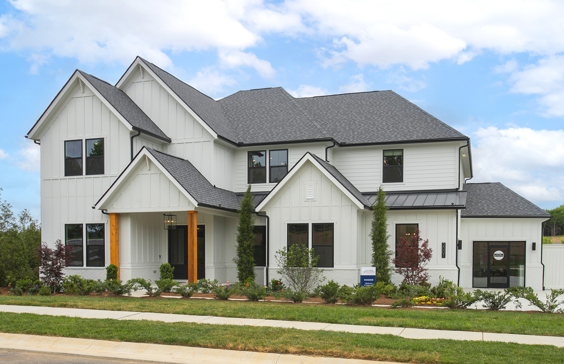 3032 Ash Dale Lane