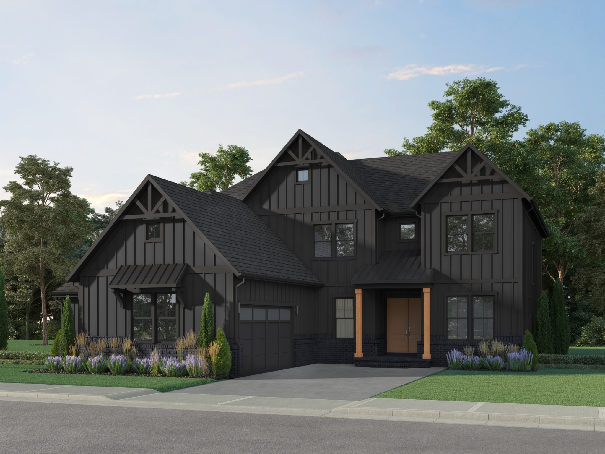 1149 McClellan Lane