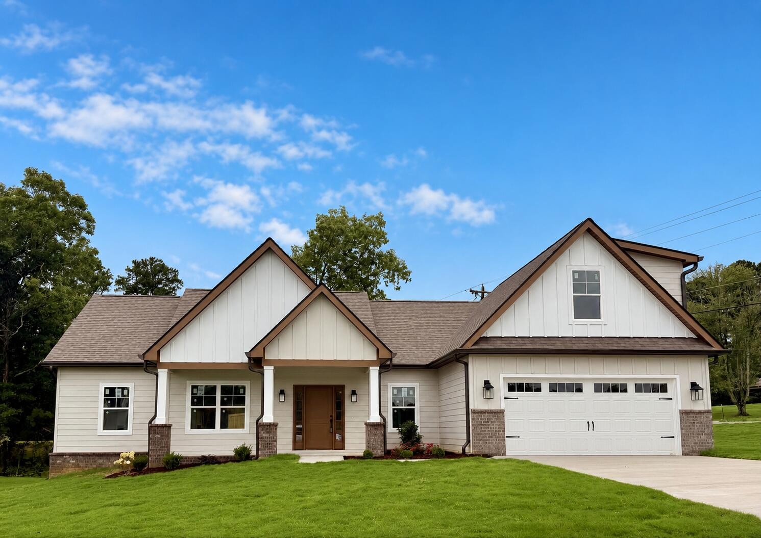 2 Willow Run Trail, NW