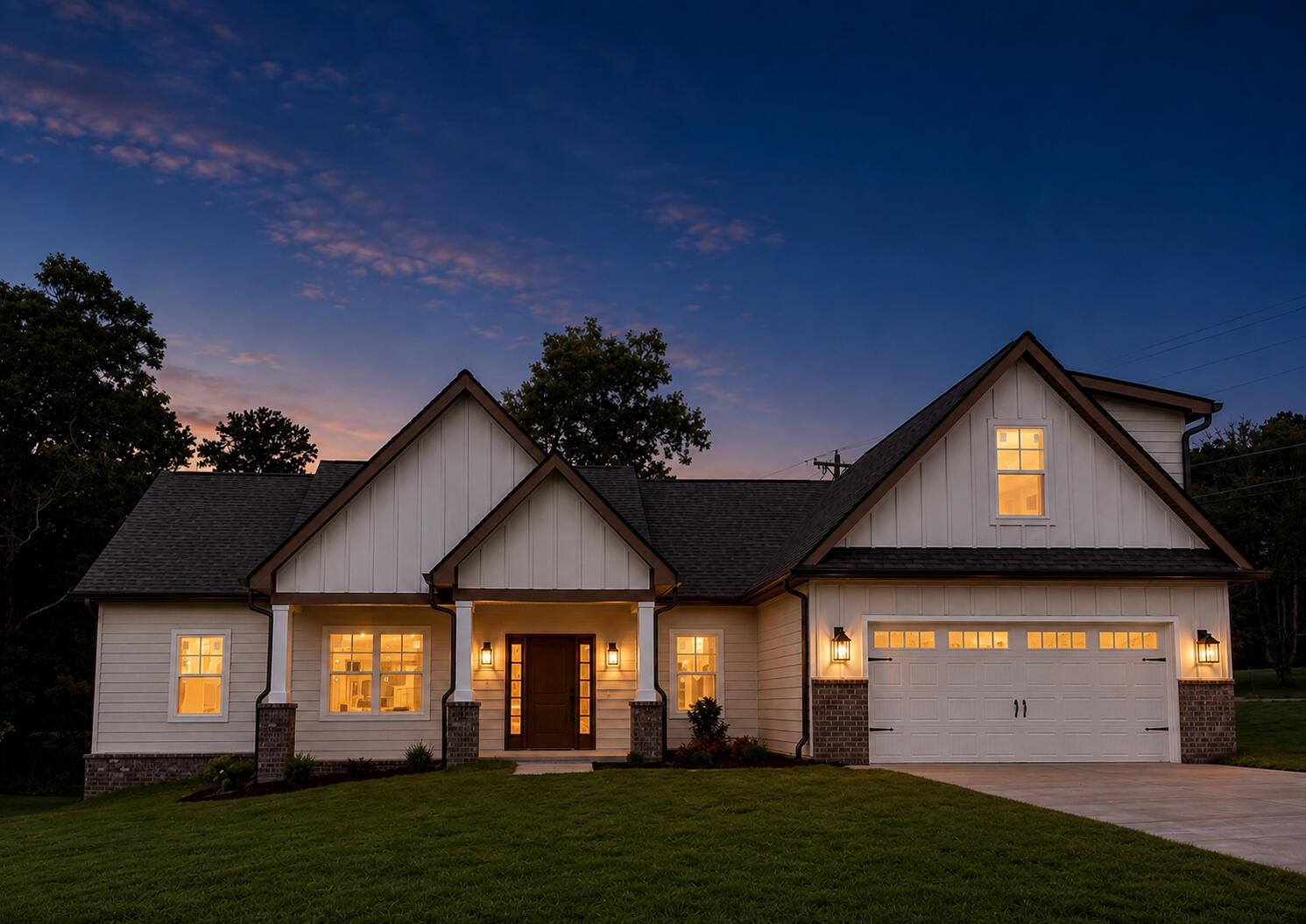 2 Willow Run Trail, NW