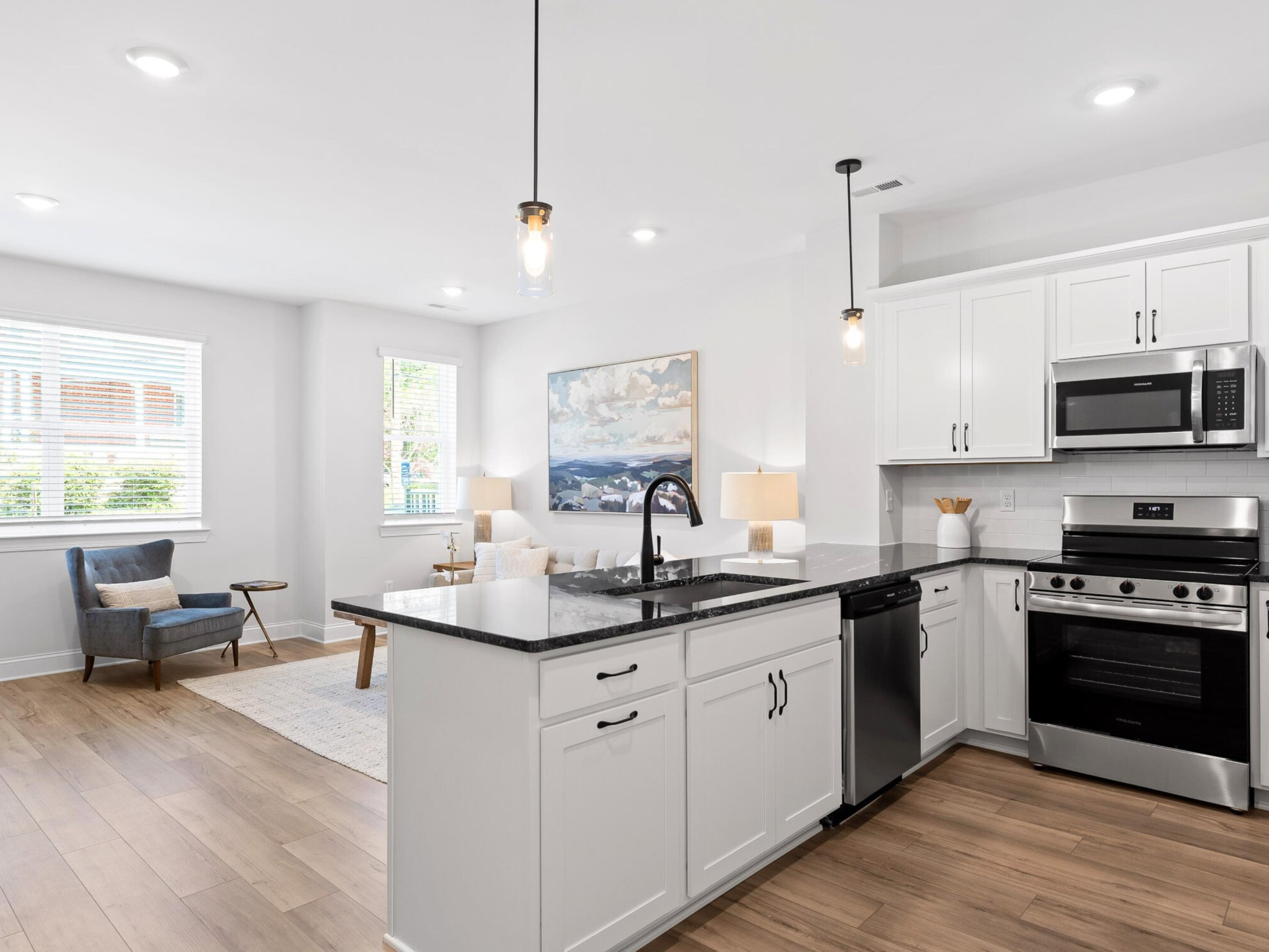 783 Bespoke Way