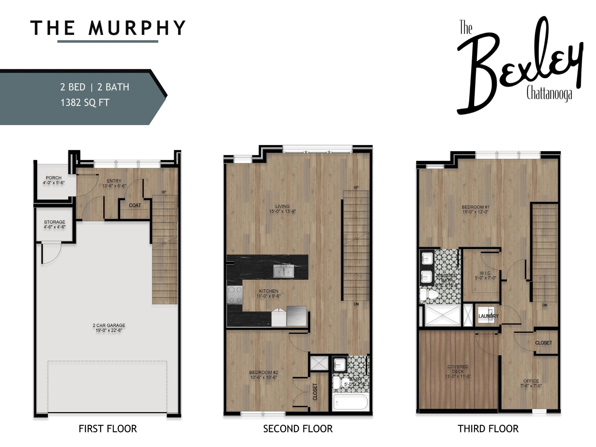 783 Bespoke Way