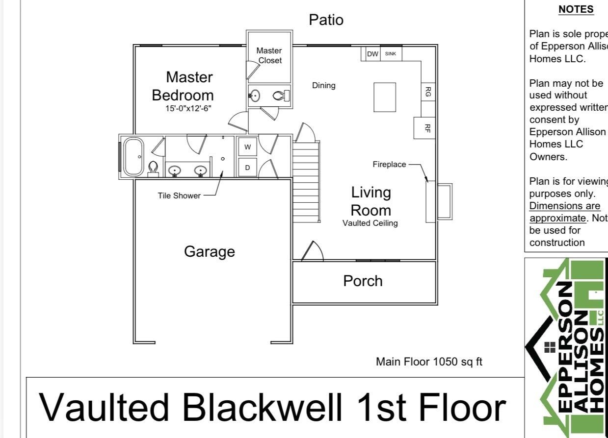 23 Willow Run Trail, NW