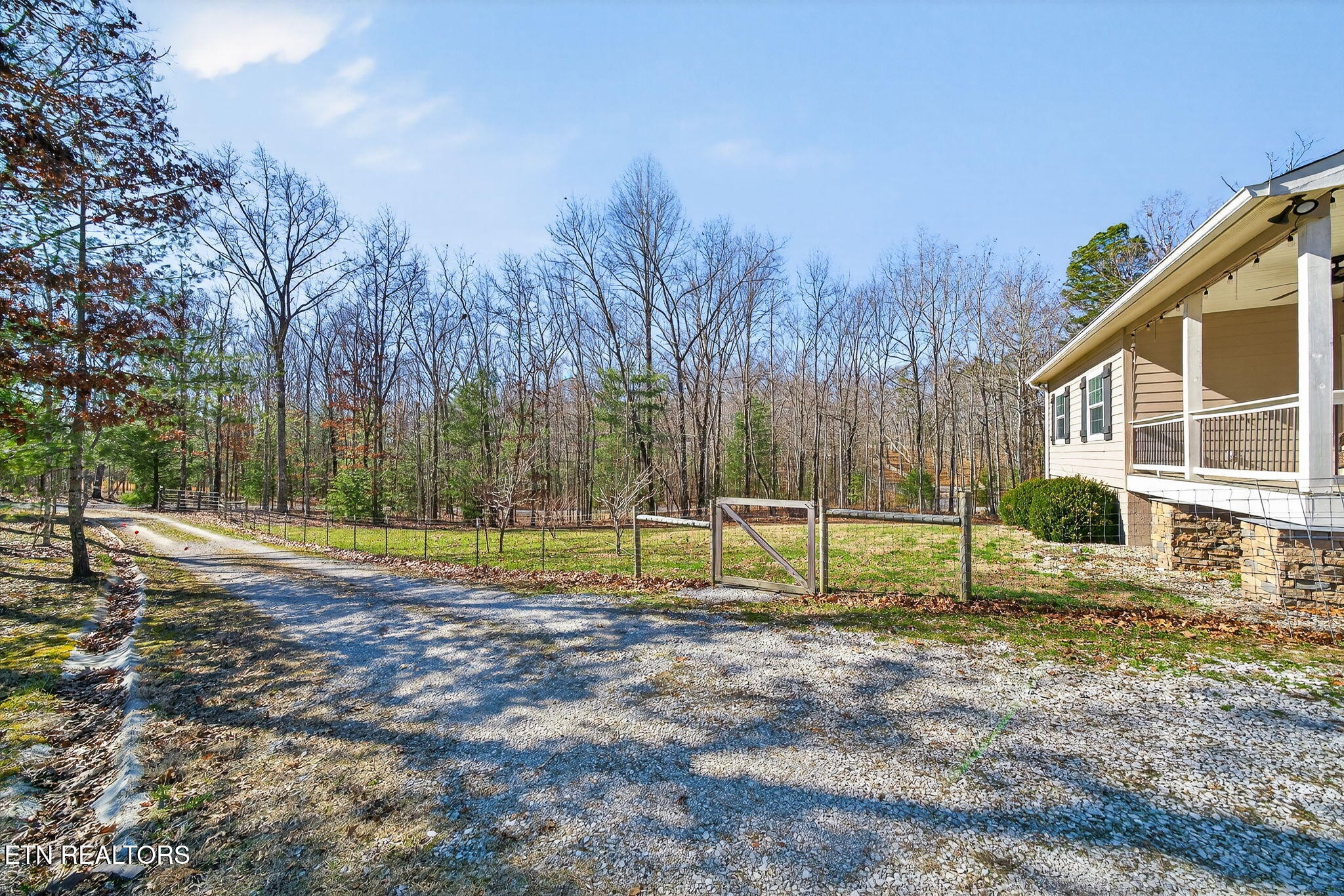 875 S Fork Drive