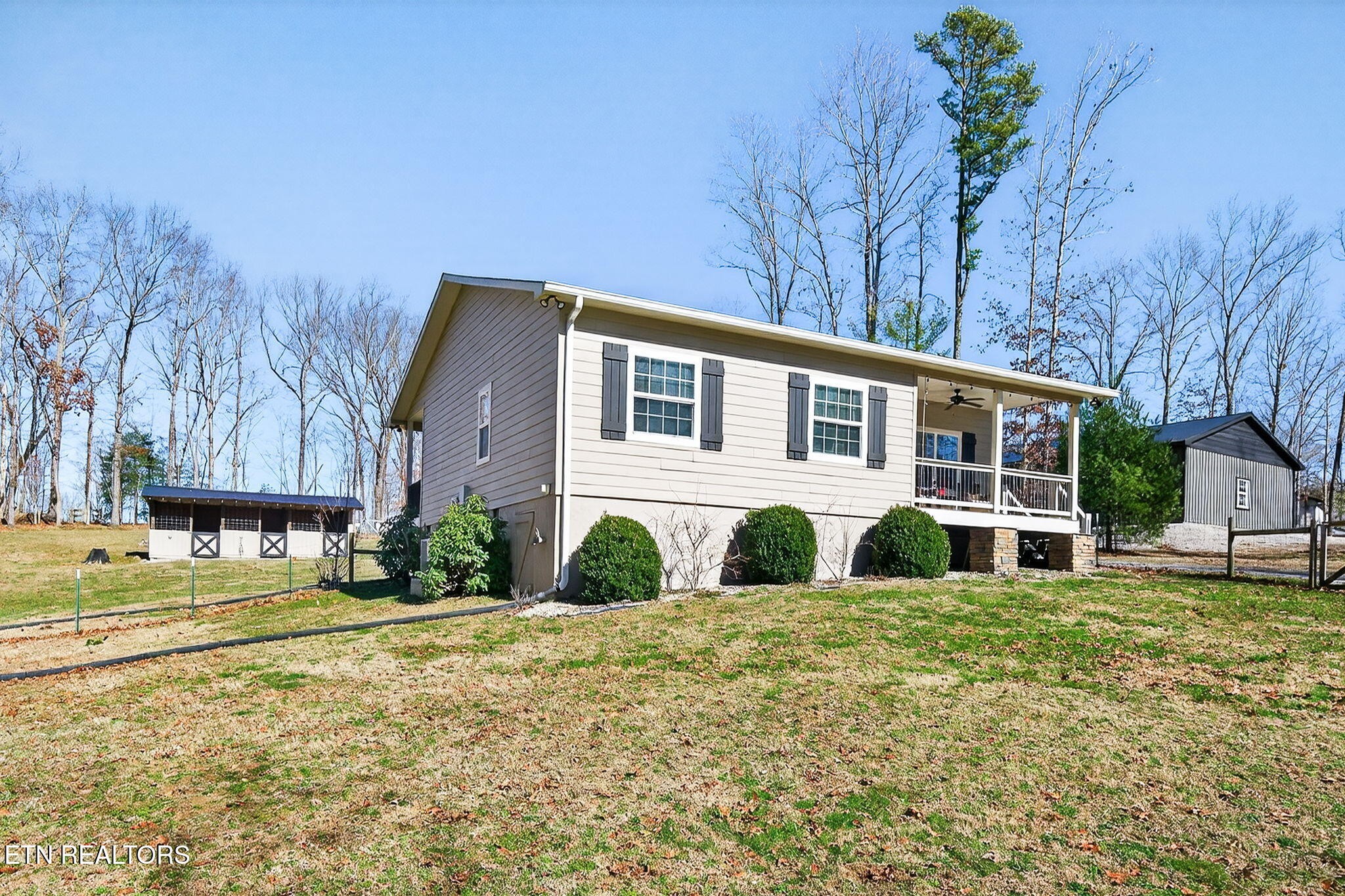 875 S Fork Drive