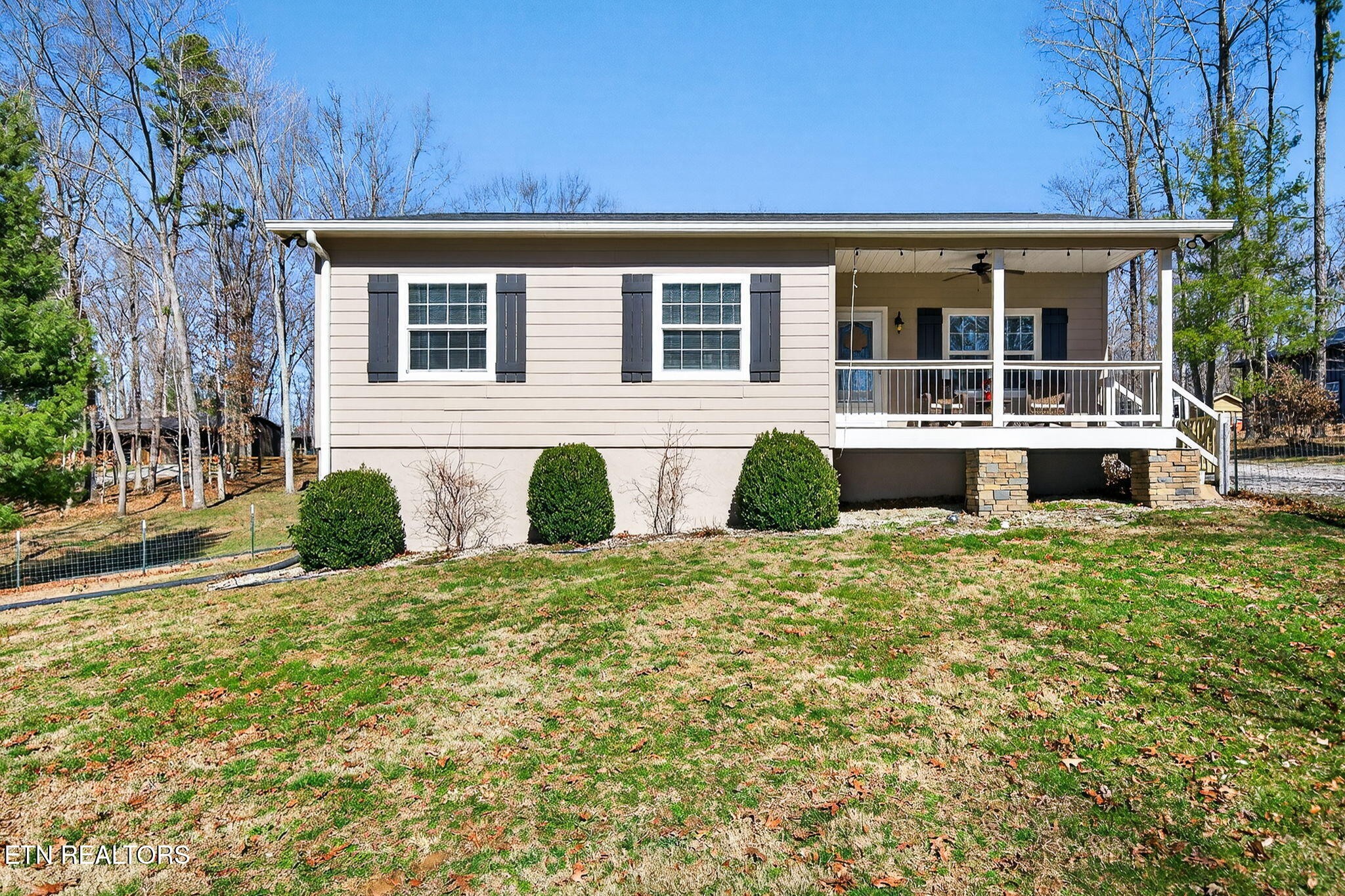 875 S Fork Drive